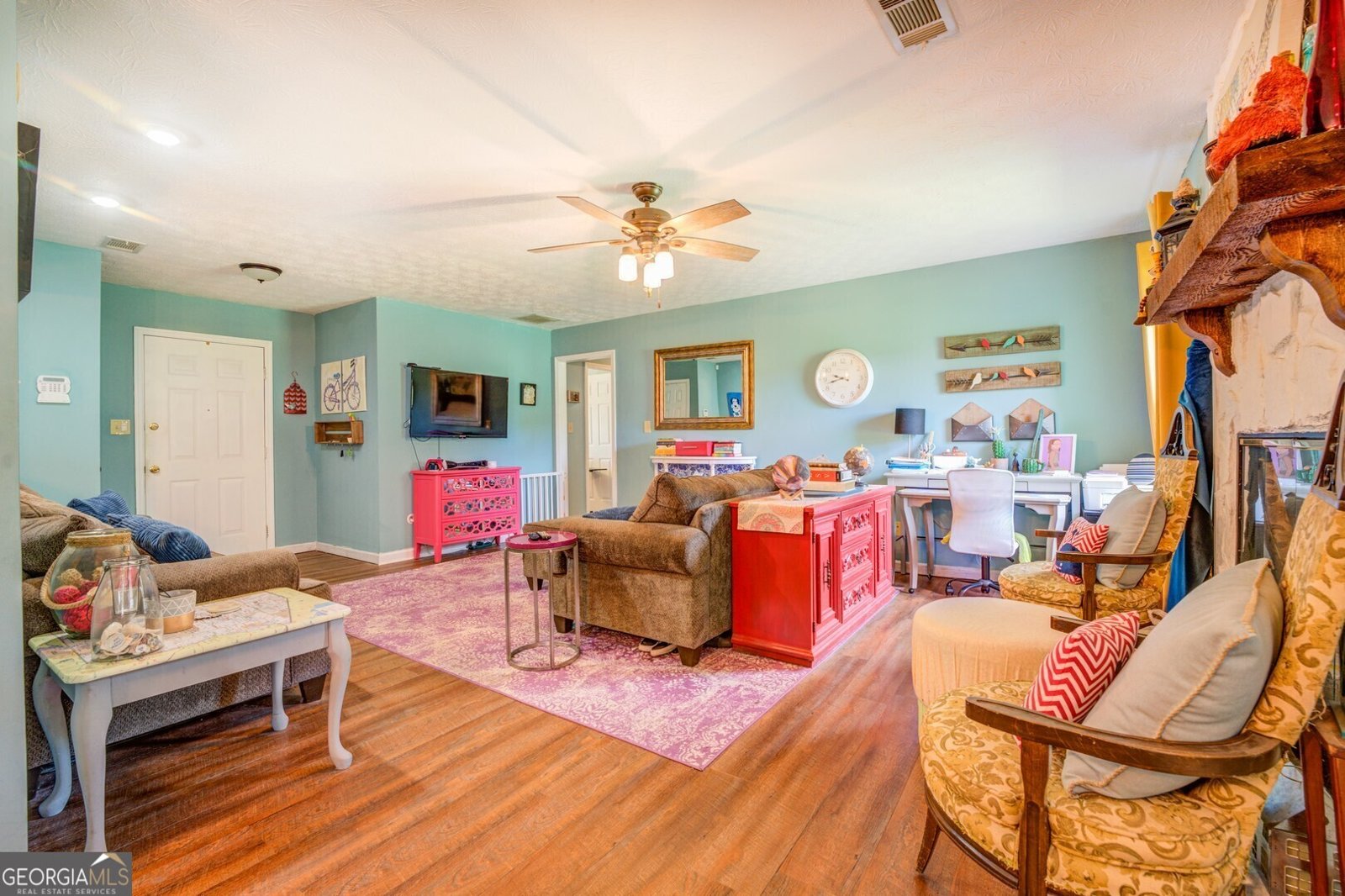 3557 Bill Gardner Parkway Locust Grove - 11