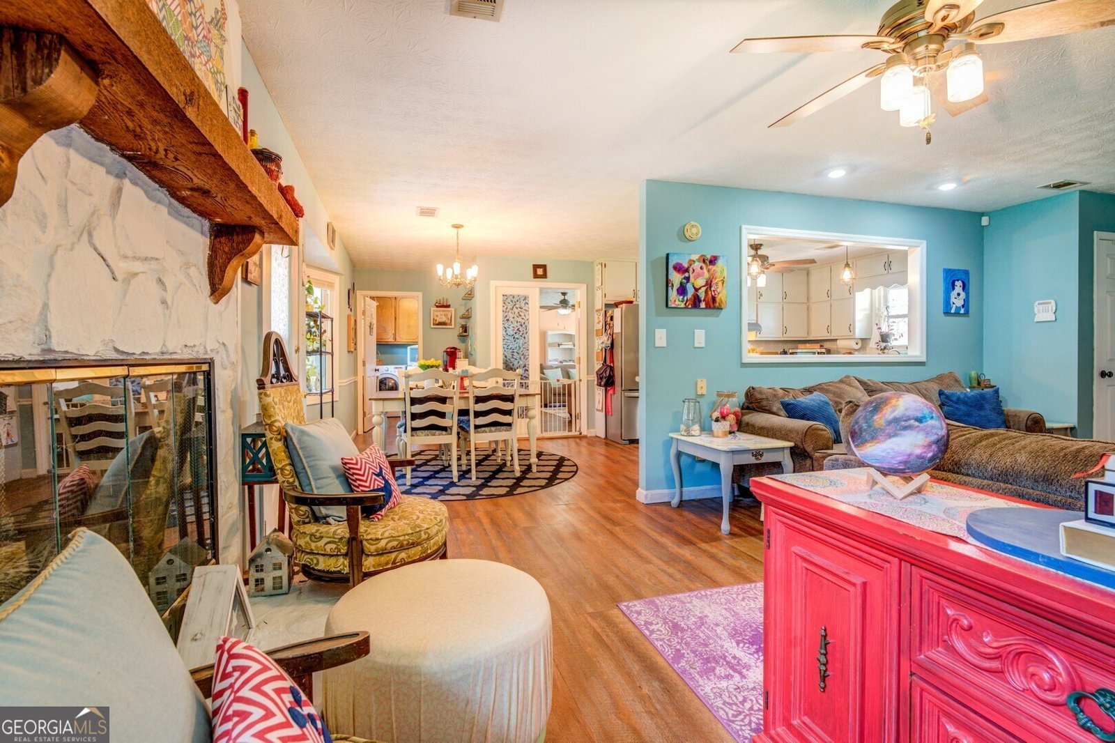 3557 Bill Gardner Parkway Locust Grove - 12