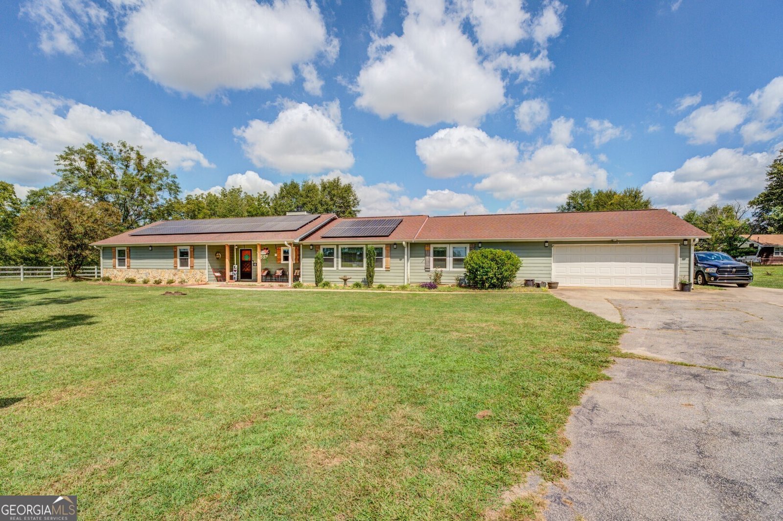 3557 Bill Gardner Parkway Locust Grove - 2
