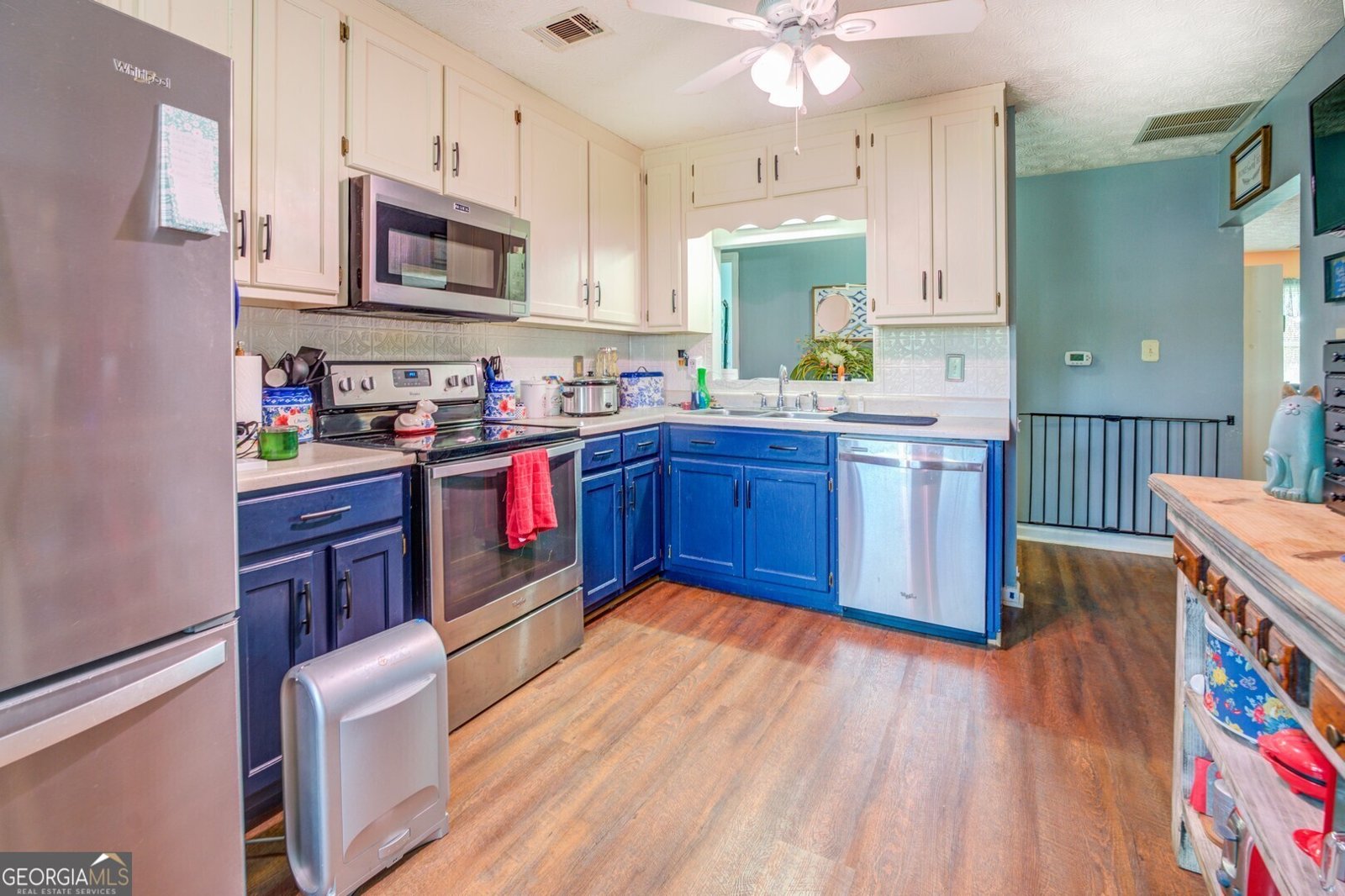 3557 Bill Gardner Parkway Locust Grove - 25