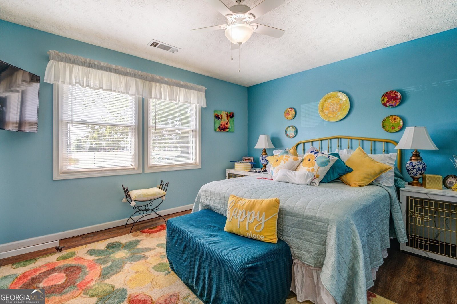 3557 Bill Gardner Parkway Locust Grove - 28