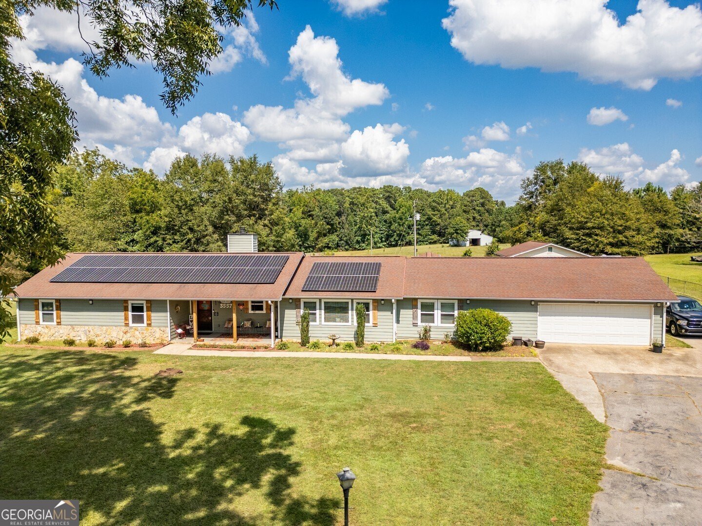 3557 Bill Gardner Parkway Locust Grove - 3