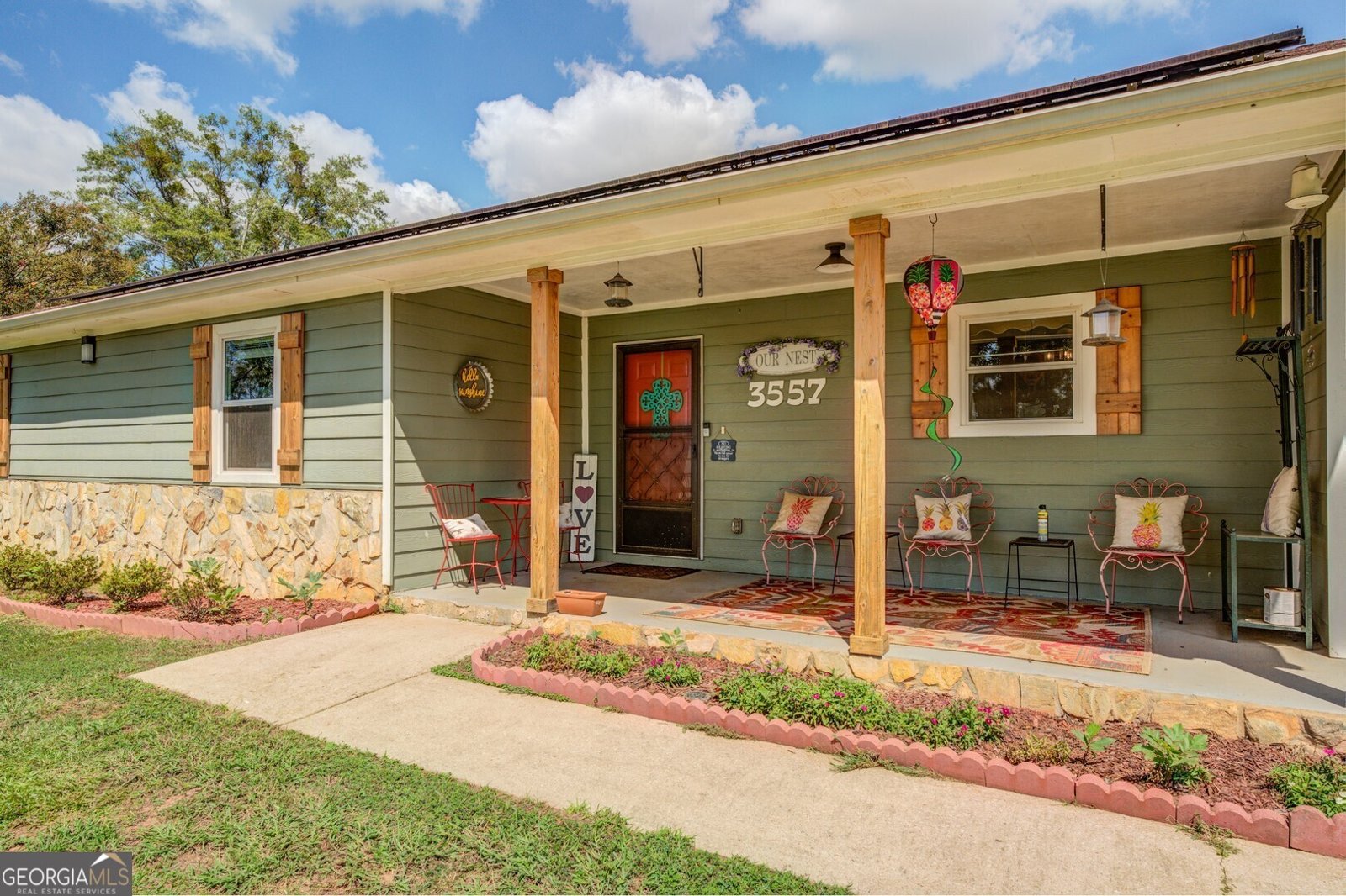 3557 Bill Gardner Parkway Locust Grove - 5