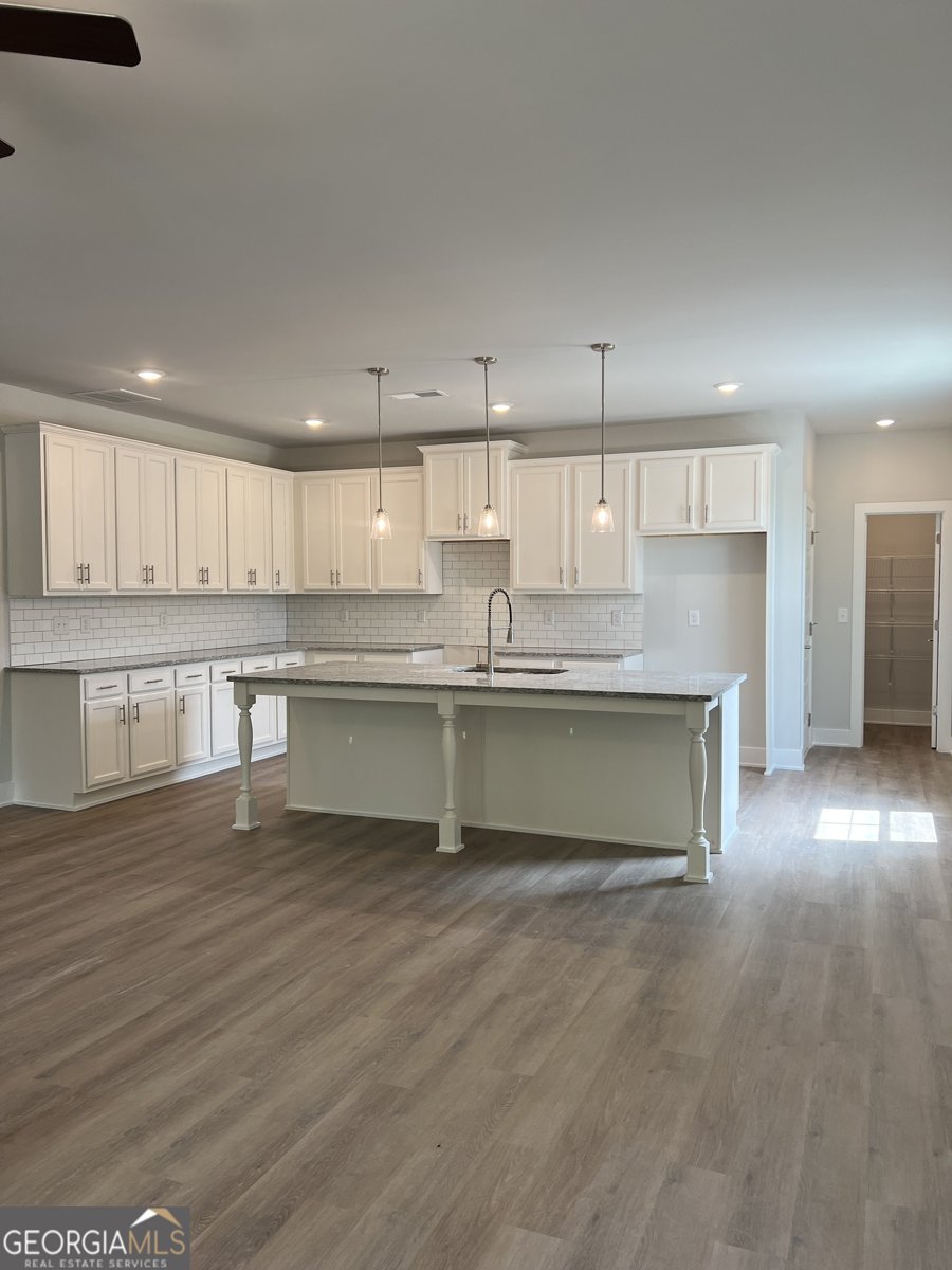 2522 Harbor Ridge Pass Gainesville - 27