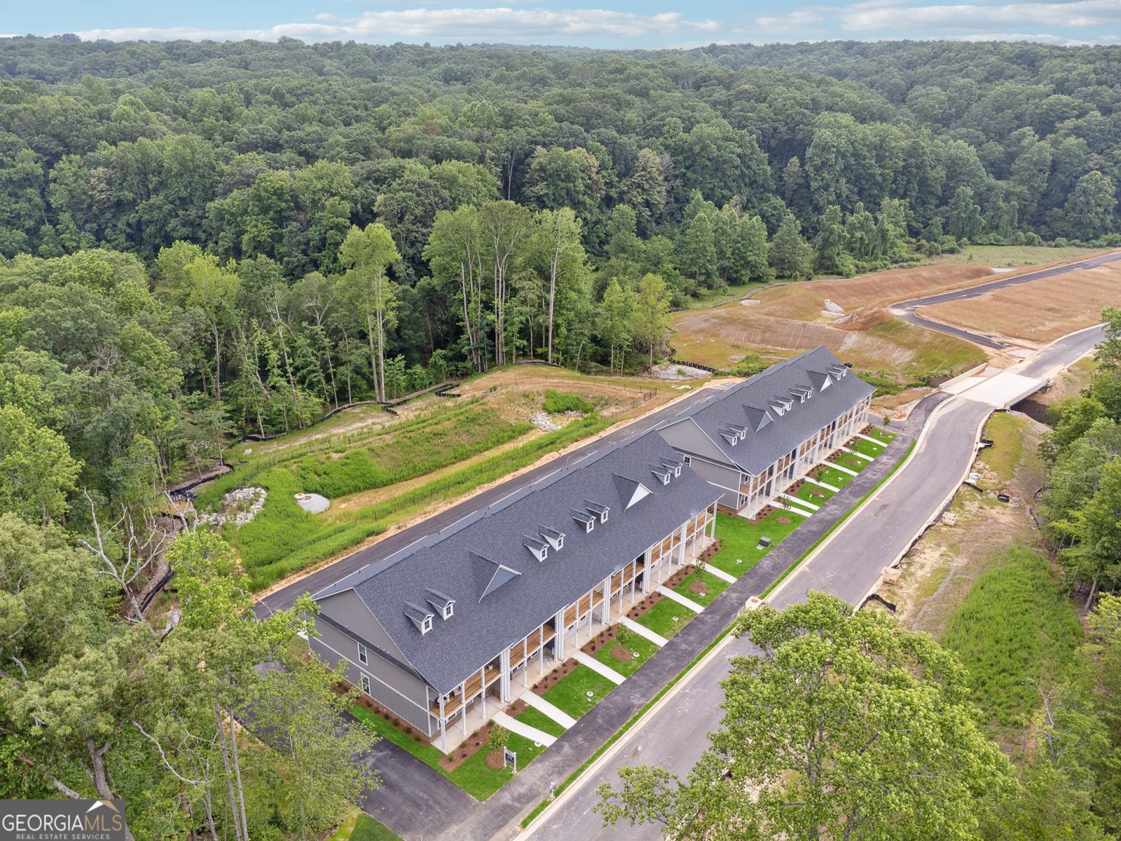 2522 Harbor Ridge Pass Gainesville - 57