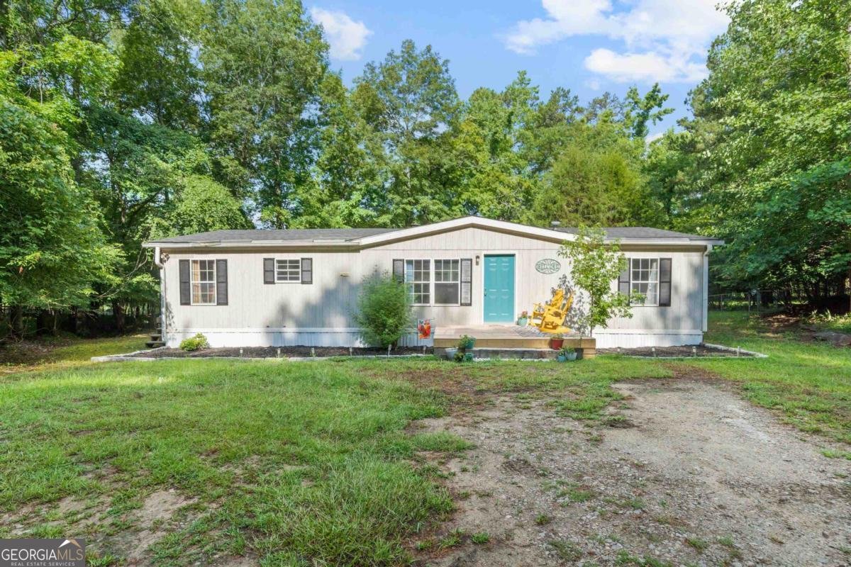 164 Rockville Springs Drive Eatonton - 1