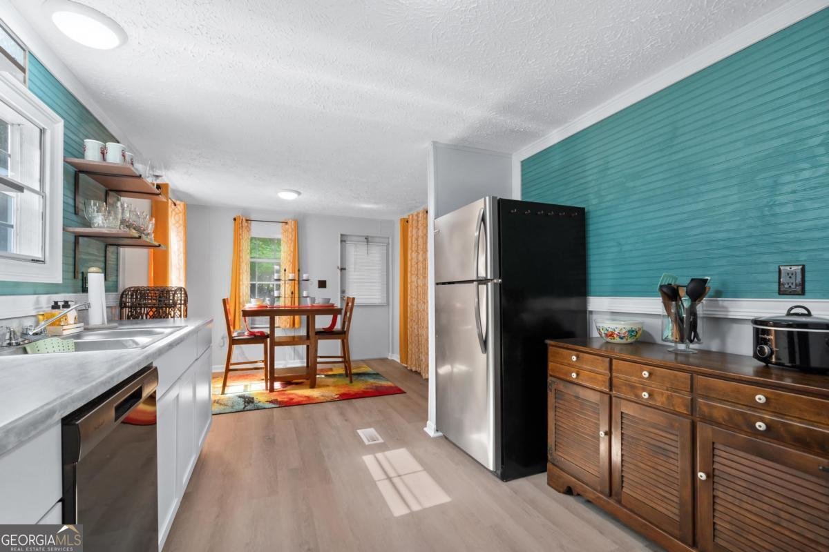 164 Rockville Springs Drive Eatonton - 11