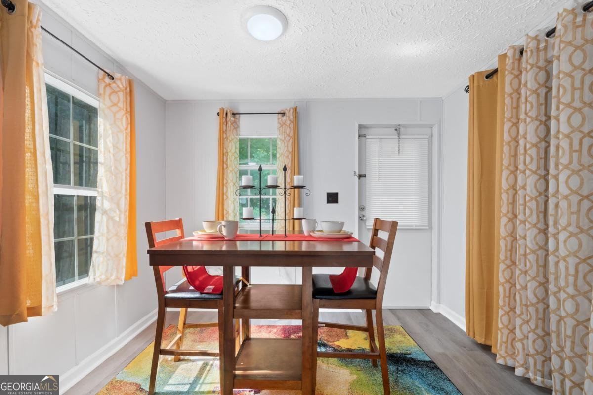 164 Rockville Springs Drive Eatonton - 12