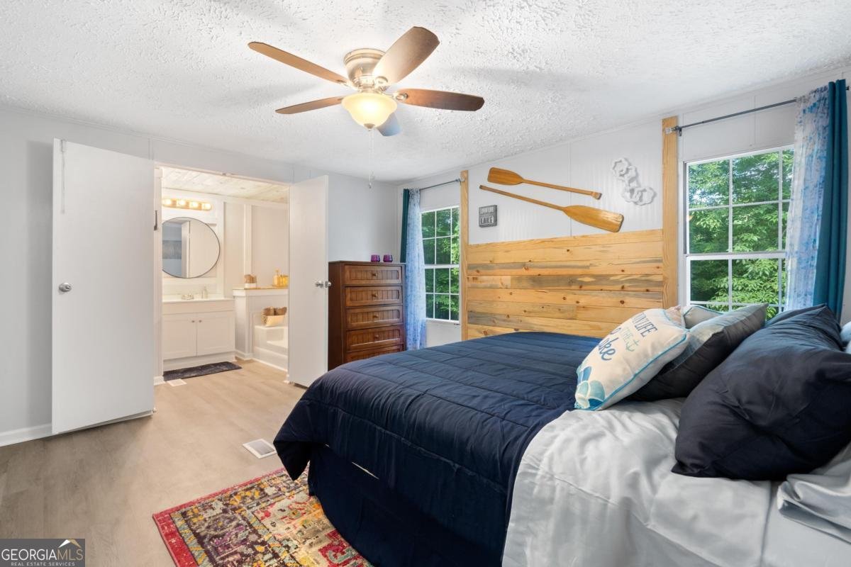 164 Rockville Springs Drive Eatonton - 15