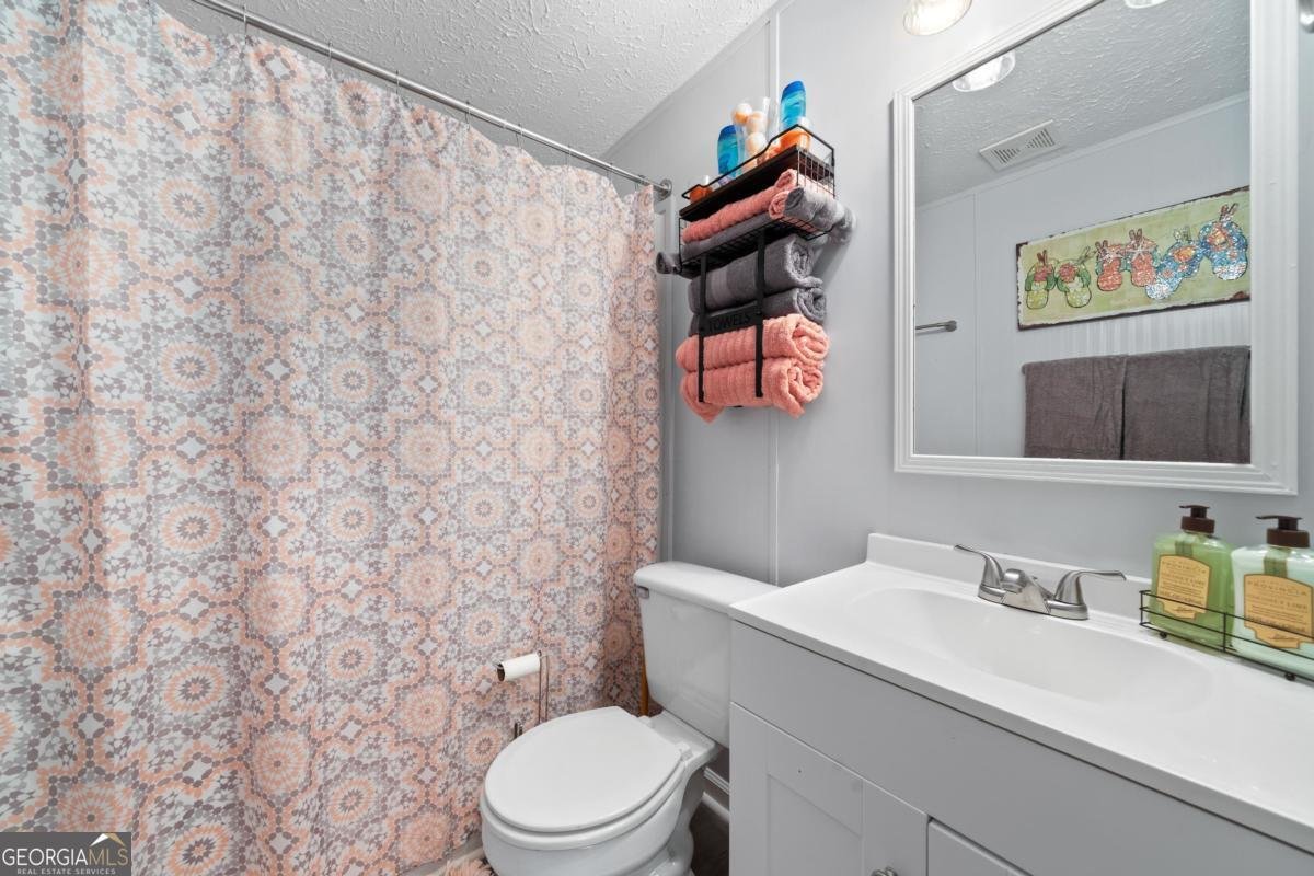 164 Rockville Springs Drive Eatonton - 19