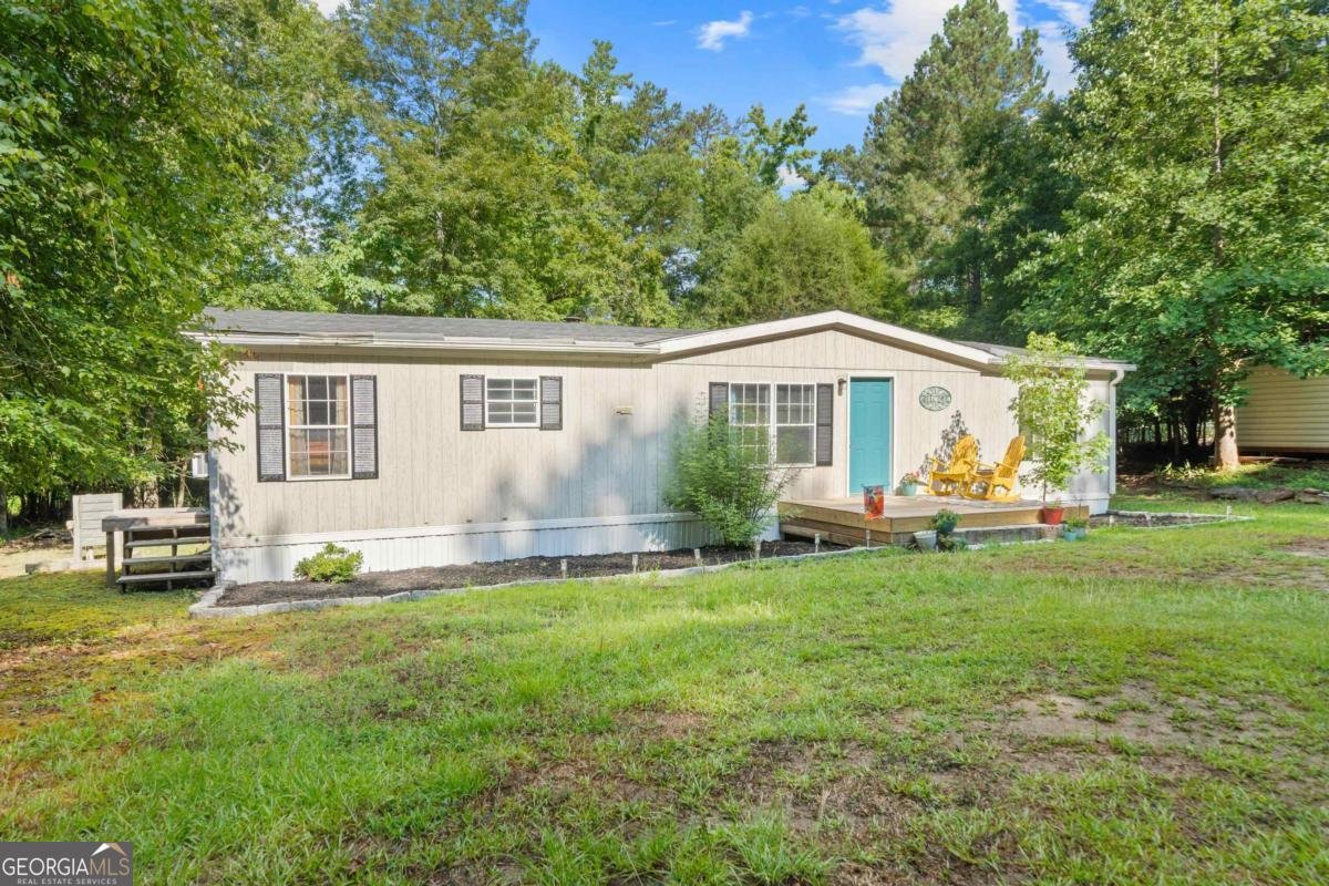 164 Rockville Springs Drive Eatonton - 2