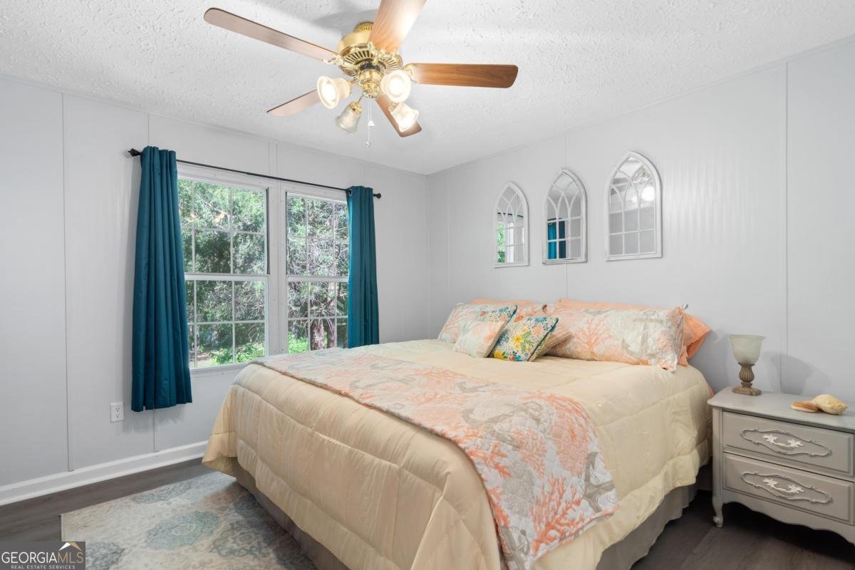 164 Rockville Springs Drive Eatonton - 21