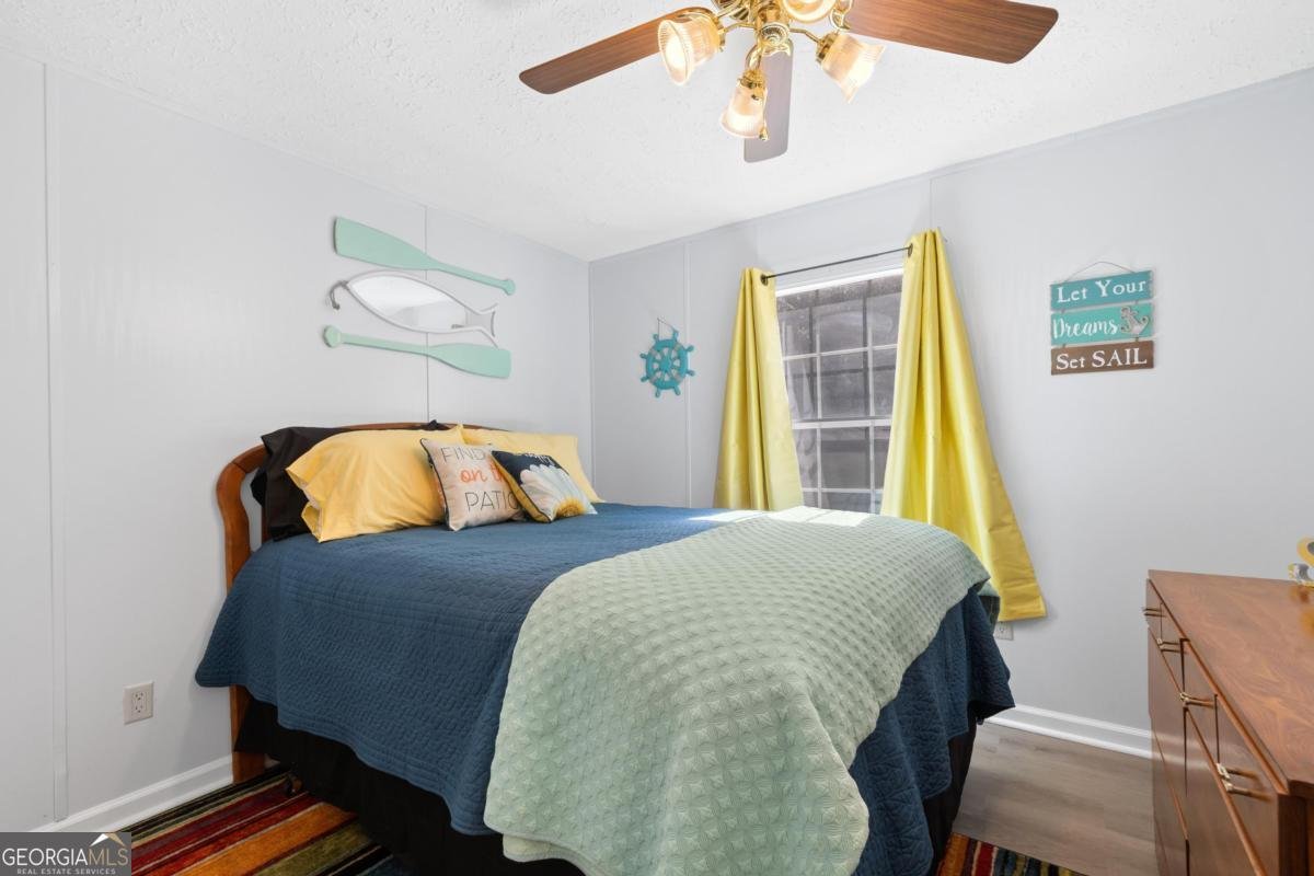 164 Rockville Springs Drive Eatonton - 23