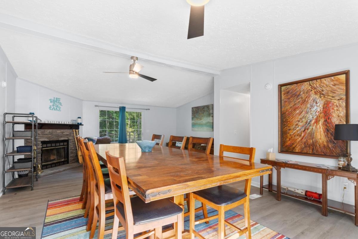 164 Rockville Springs Drive Eatonton - 3