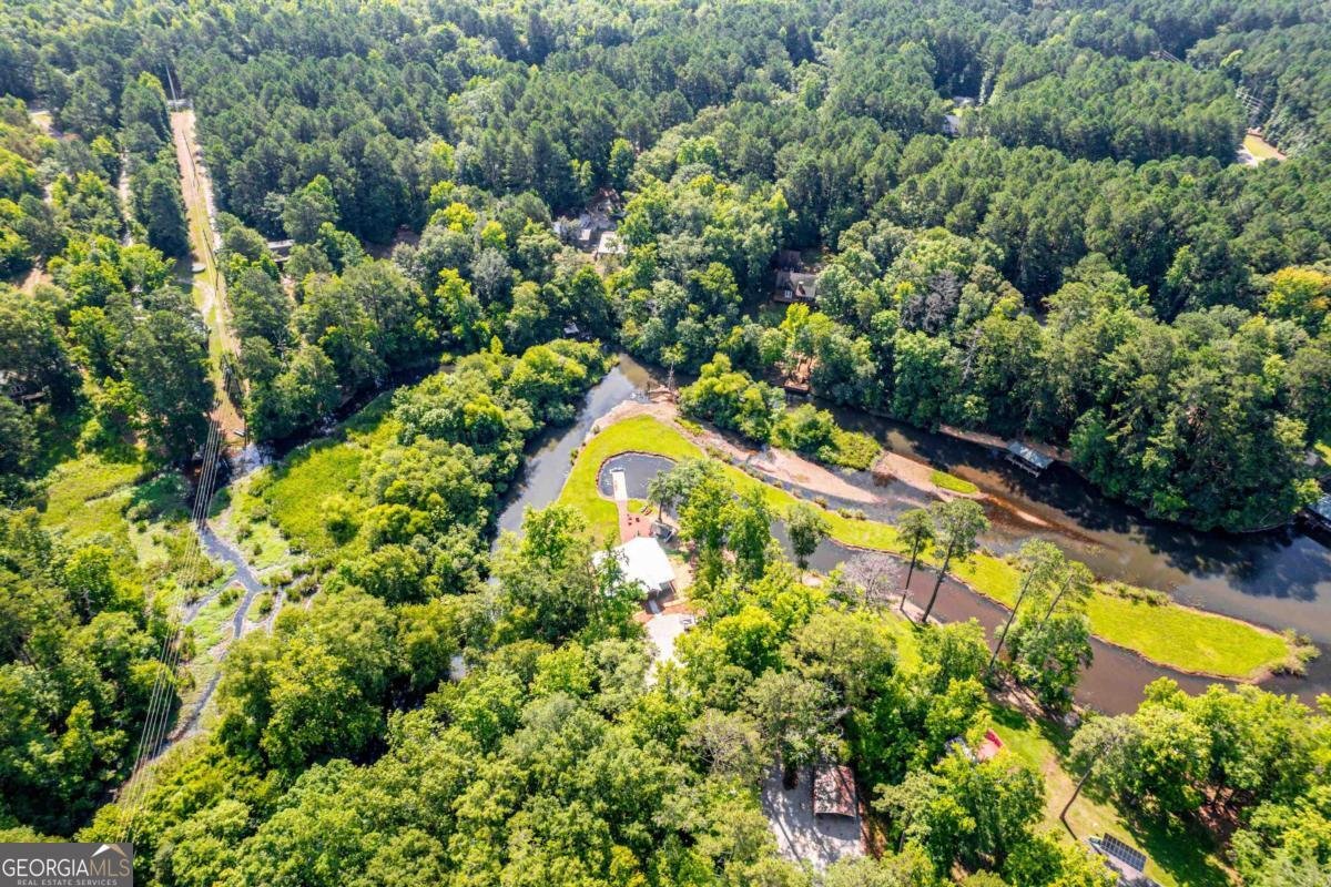 164 Rockville Springs Drive Eatonton - 30