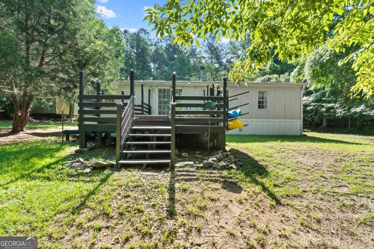 164 Rockville Springs Drive Eatonton - 32