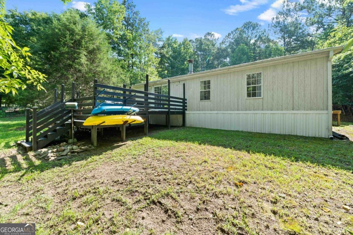 164 Rockville Springs Drive Eatonton - 33