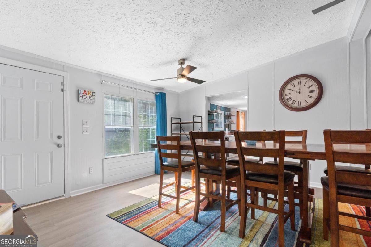 164 Rockville Springs Drive Eatonton - 5