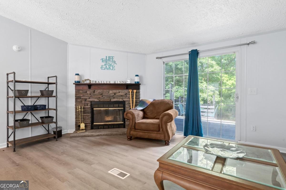 164 Rockville Springs Drive Eatonton - 6