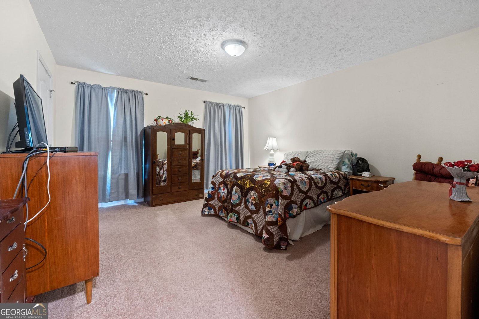 575 Chuli Road Locust Grove - 15