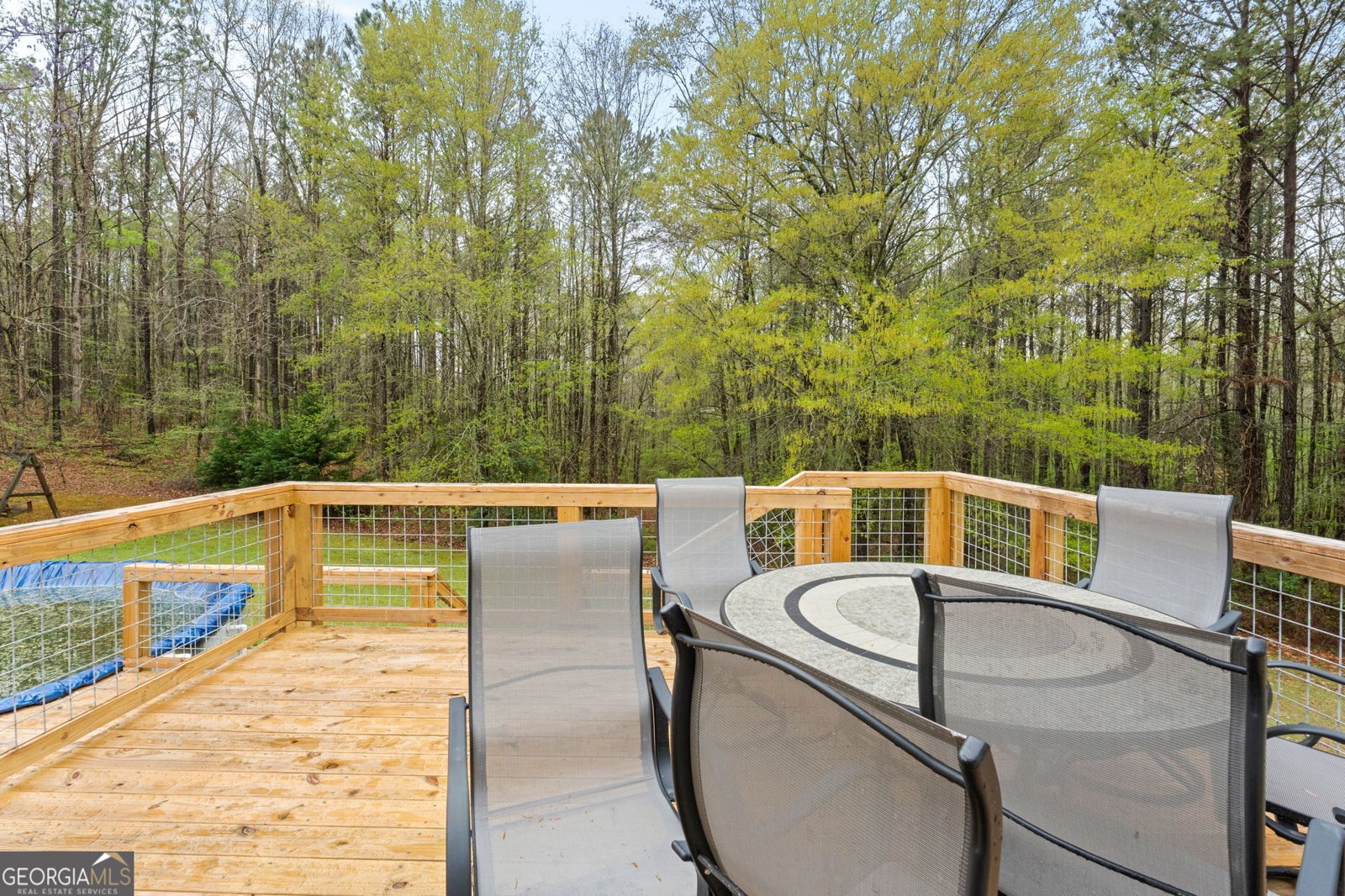 575 Chuli Road Locust Grove - 19