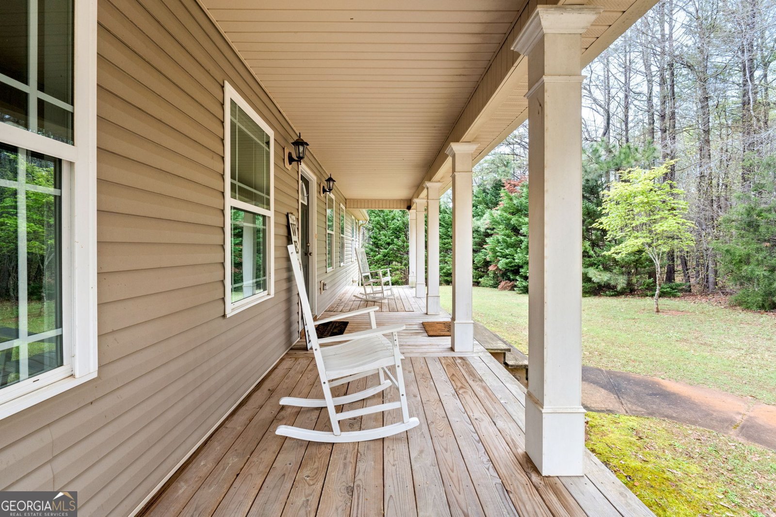 575 Chuli Road Locust Grove - 20