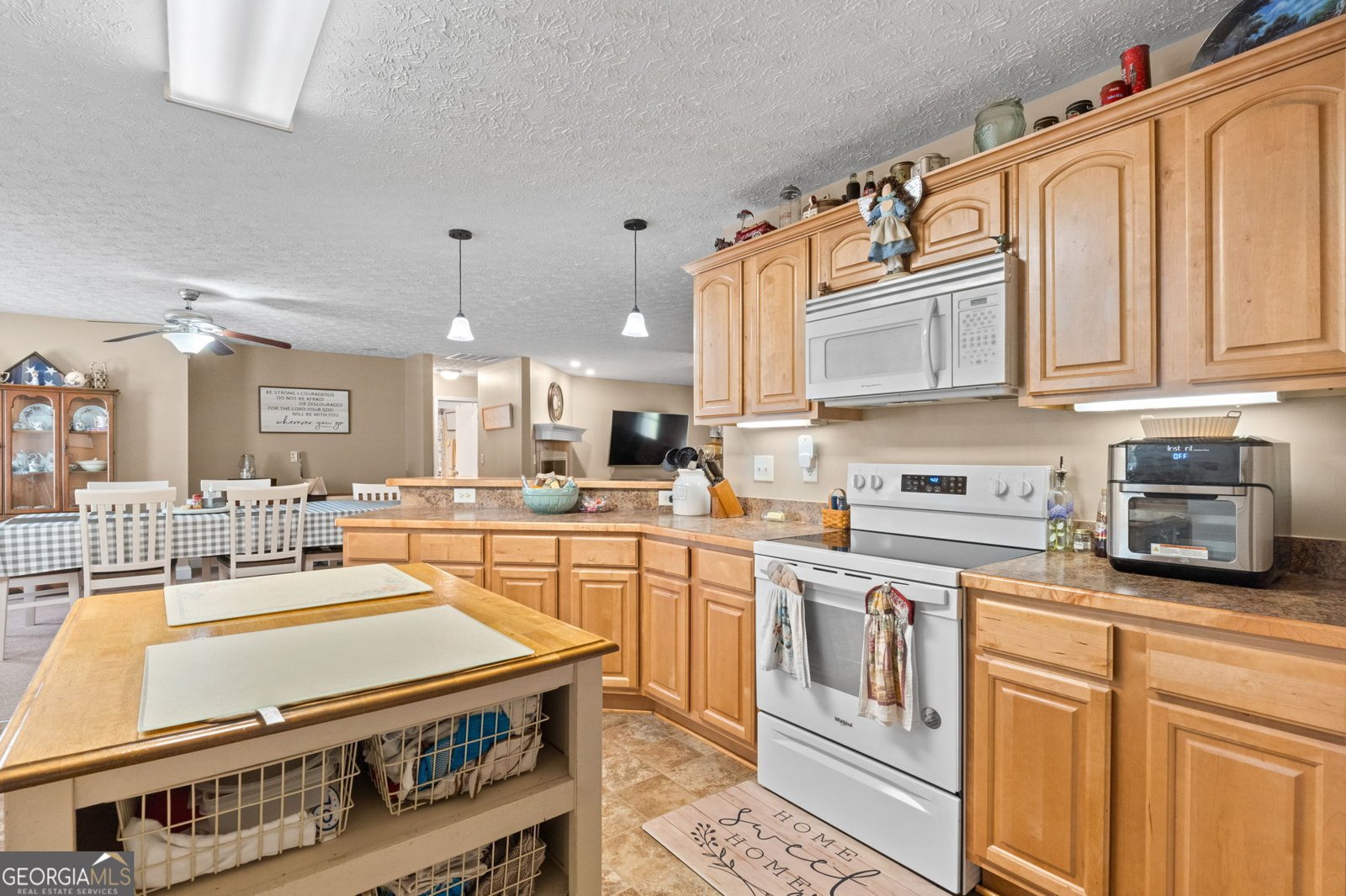 575 Chuli Road Locust Grove - 9