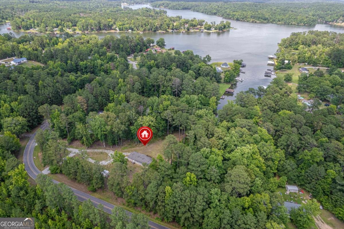 138 Forest Hill Drive Eatonton - 1