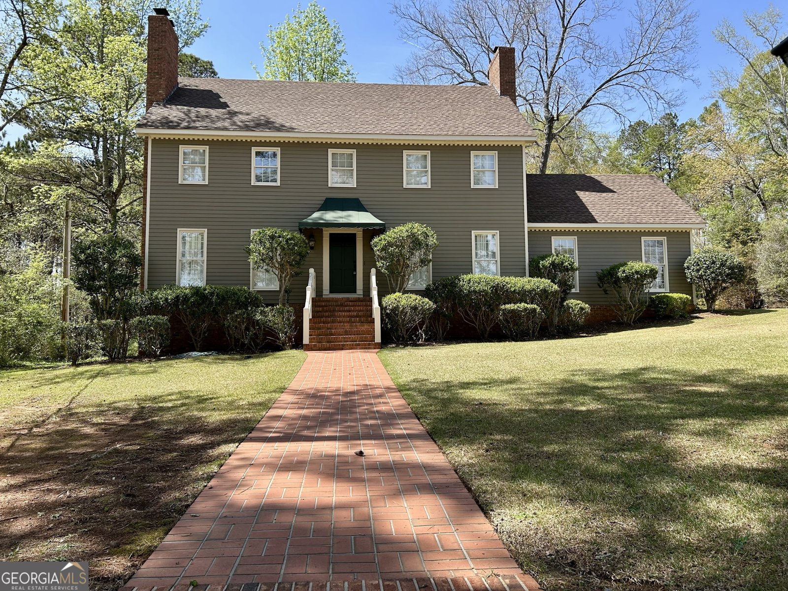 1314 Fairway Drive Elberton - 1