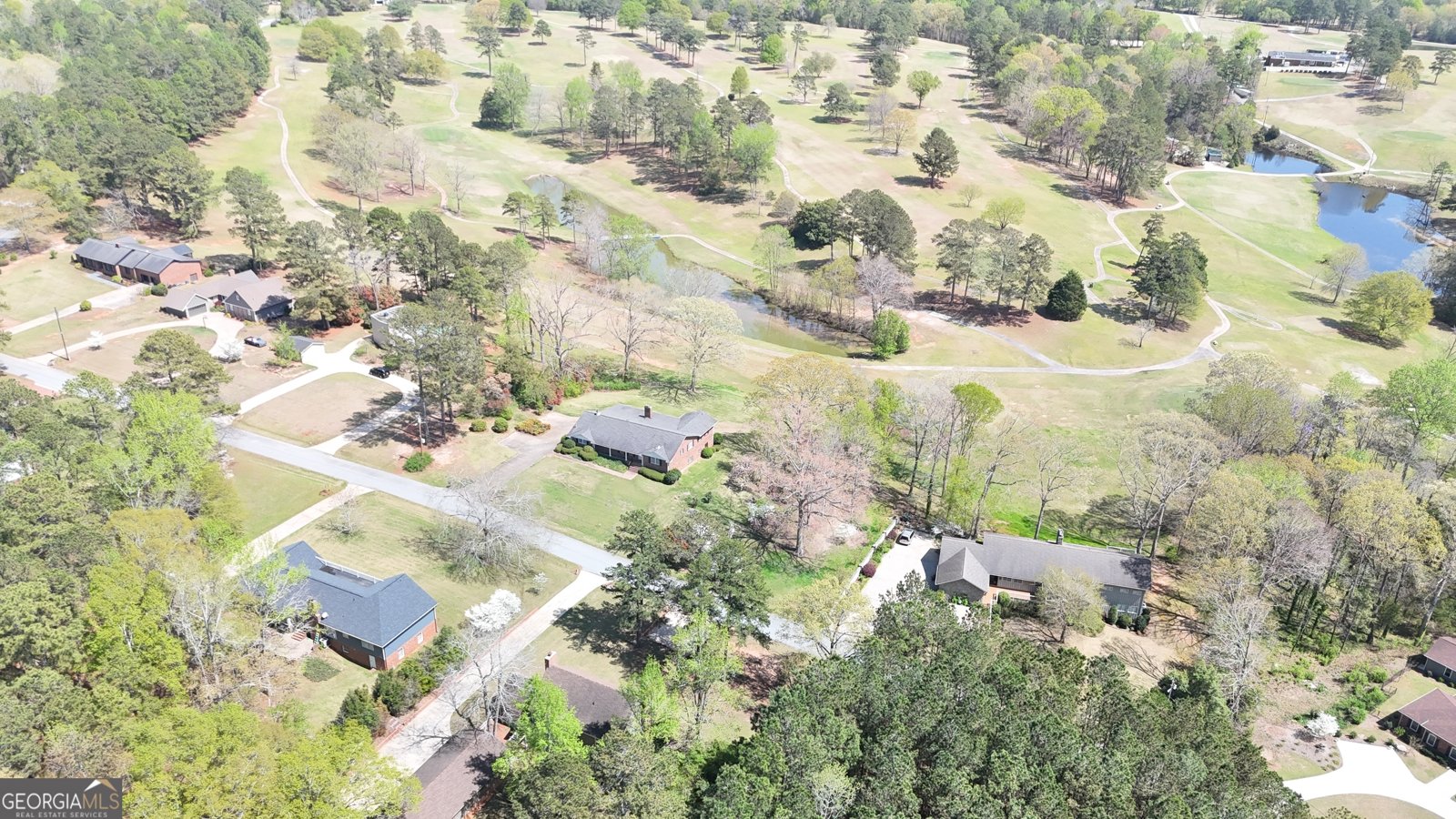 1314 Fairway Drive Elberton - 10
