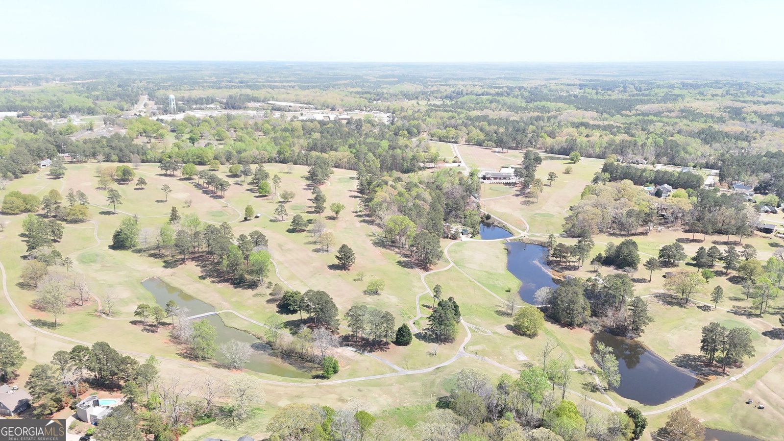 1314 Fairway Drive Elberton - 11