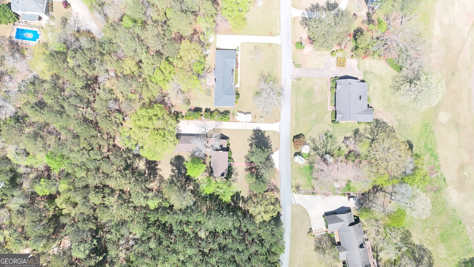 1314 Fairway Drive Elberton - 13