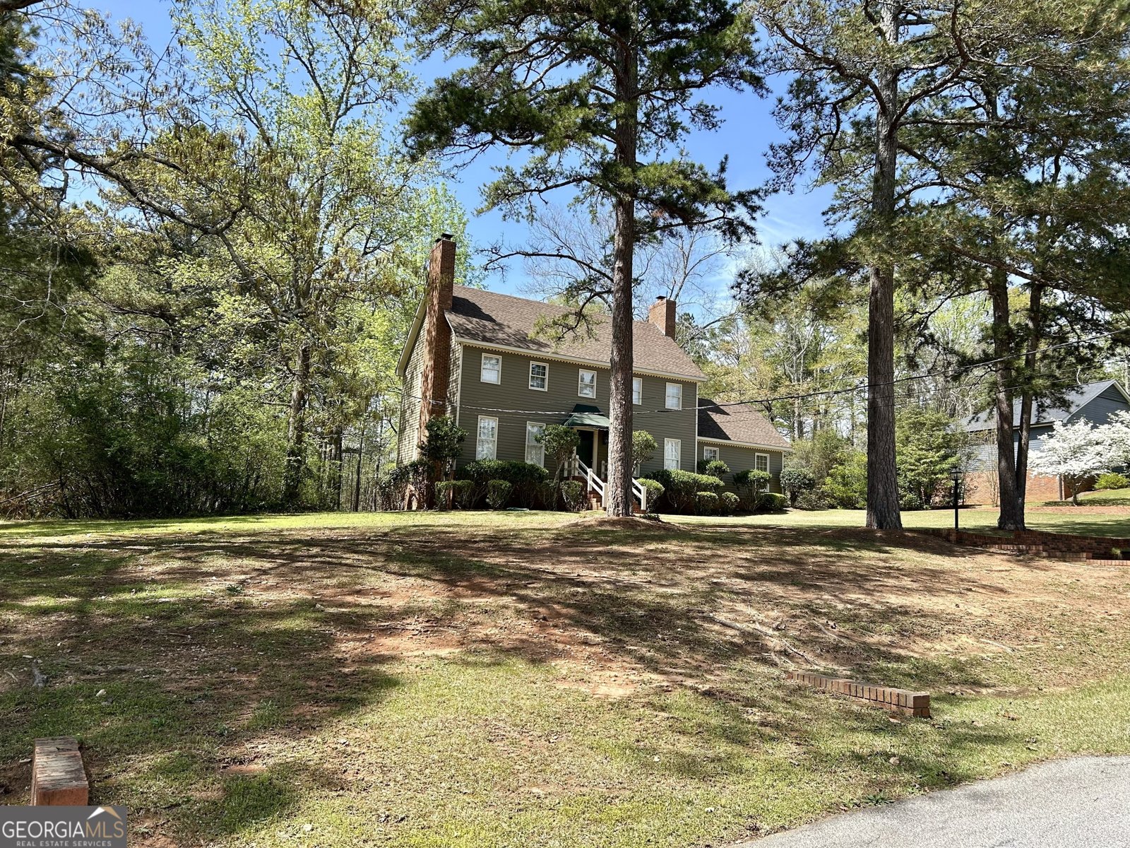 1314 Fairway Drive Elberton - 14