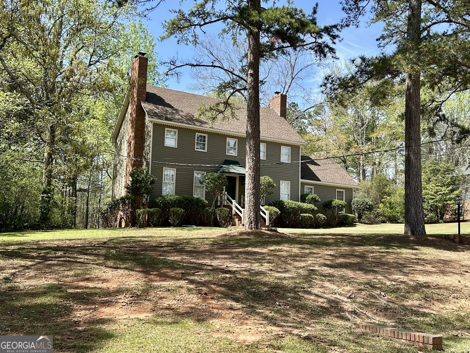 1314 Fairway Drive Elberton - 15