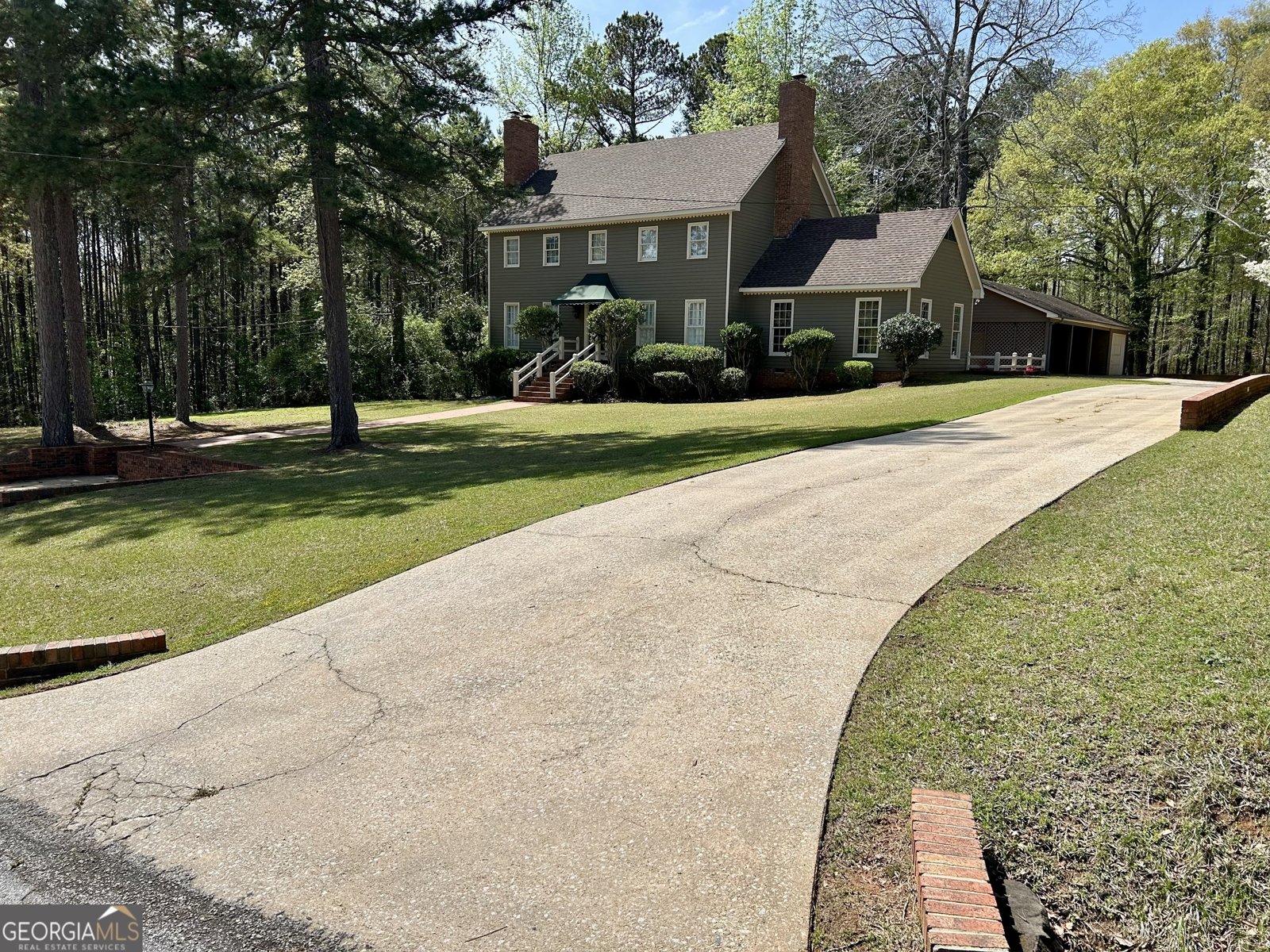 1314 Fairway Drive Elberton - 16