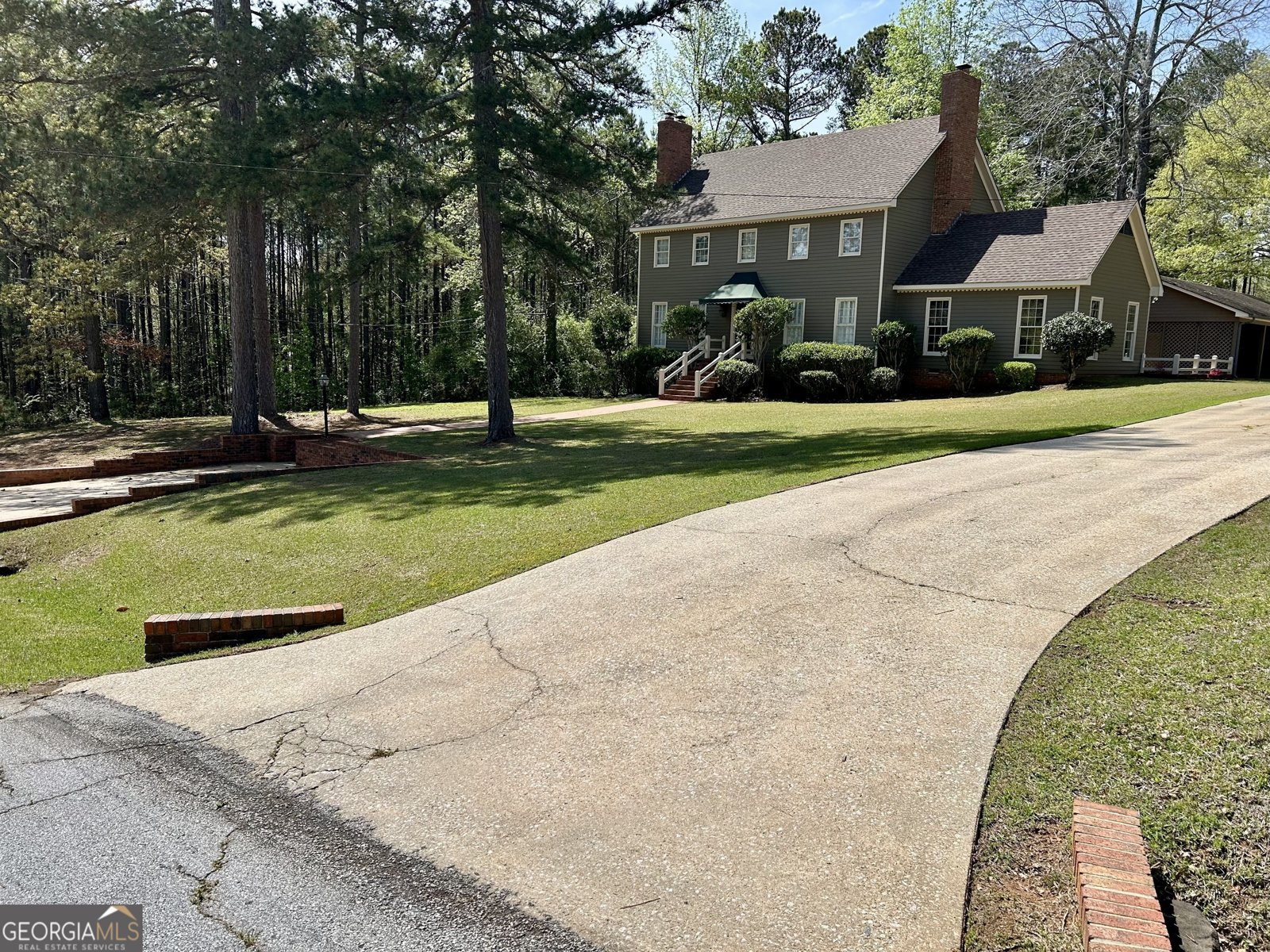 1314 Fairway Drive Elberton - 17