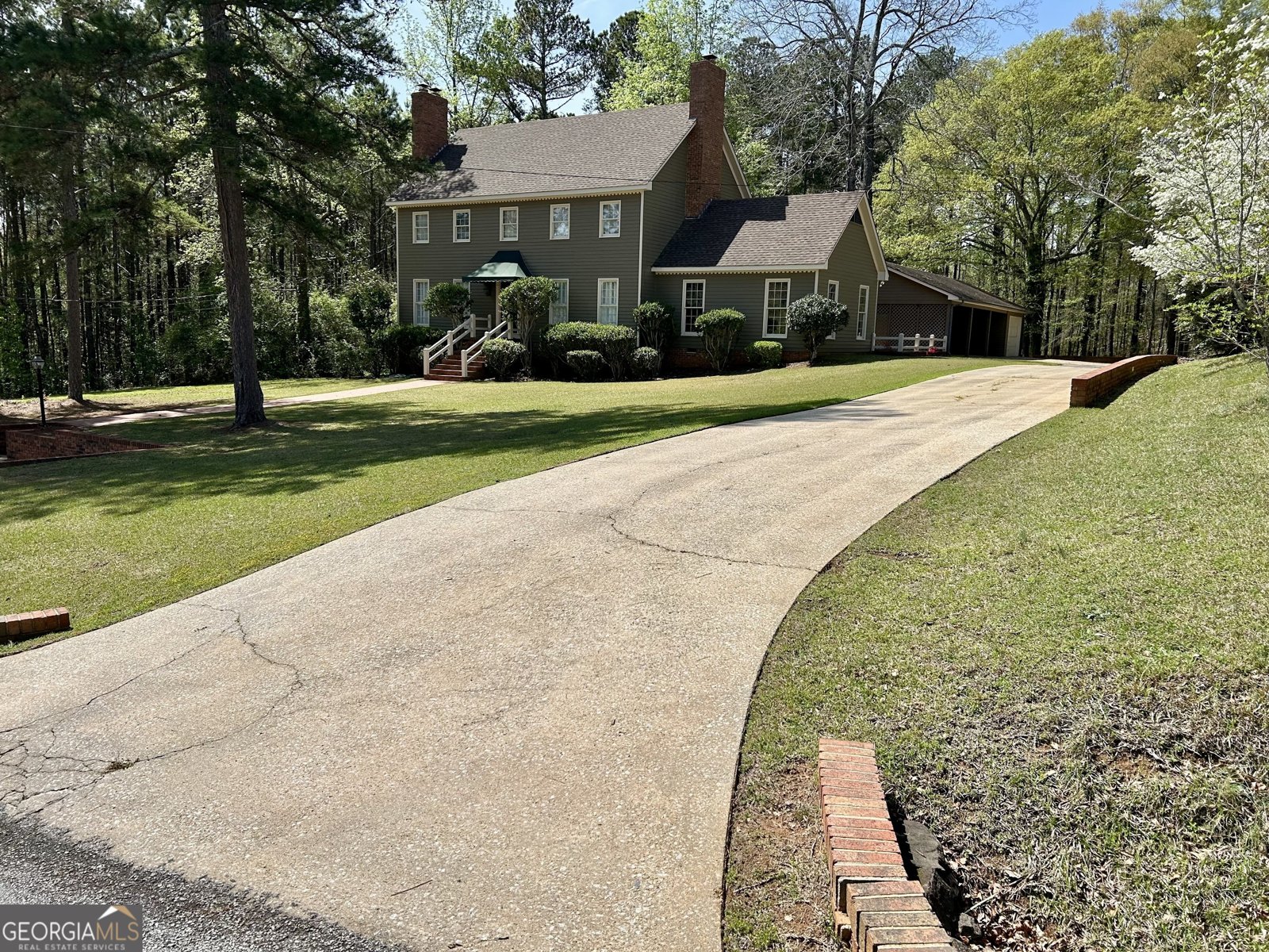 1314 Fairway Drive Elberton - 18