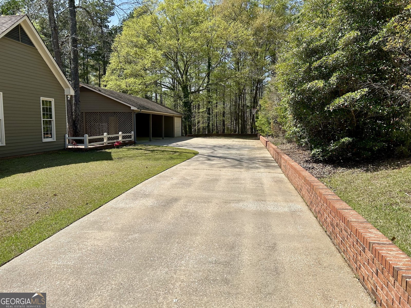 1314 Fairway Drive Elberton - 20