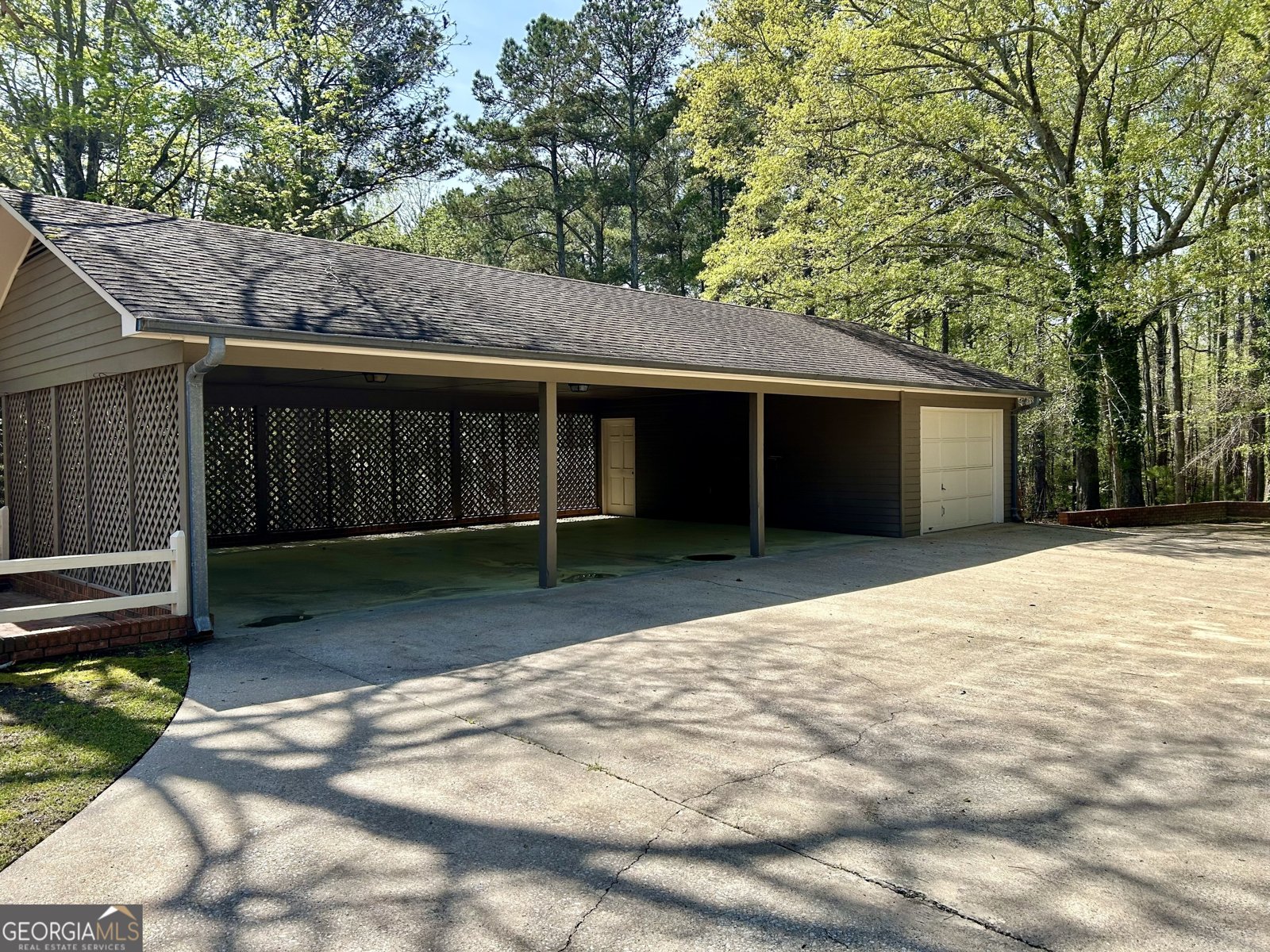1314 Fairway Drive Elberton - 22