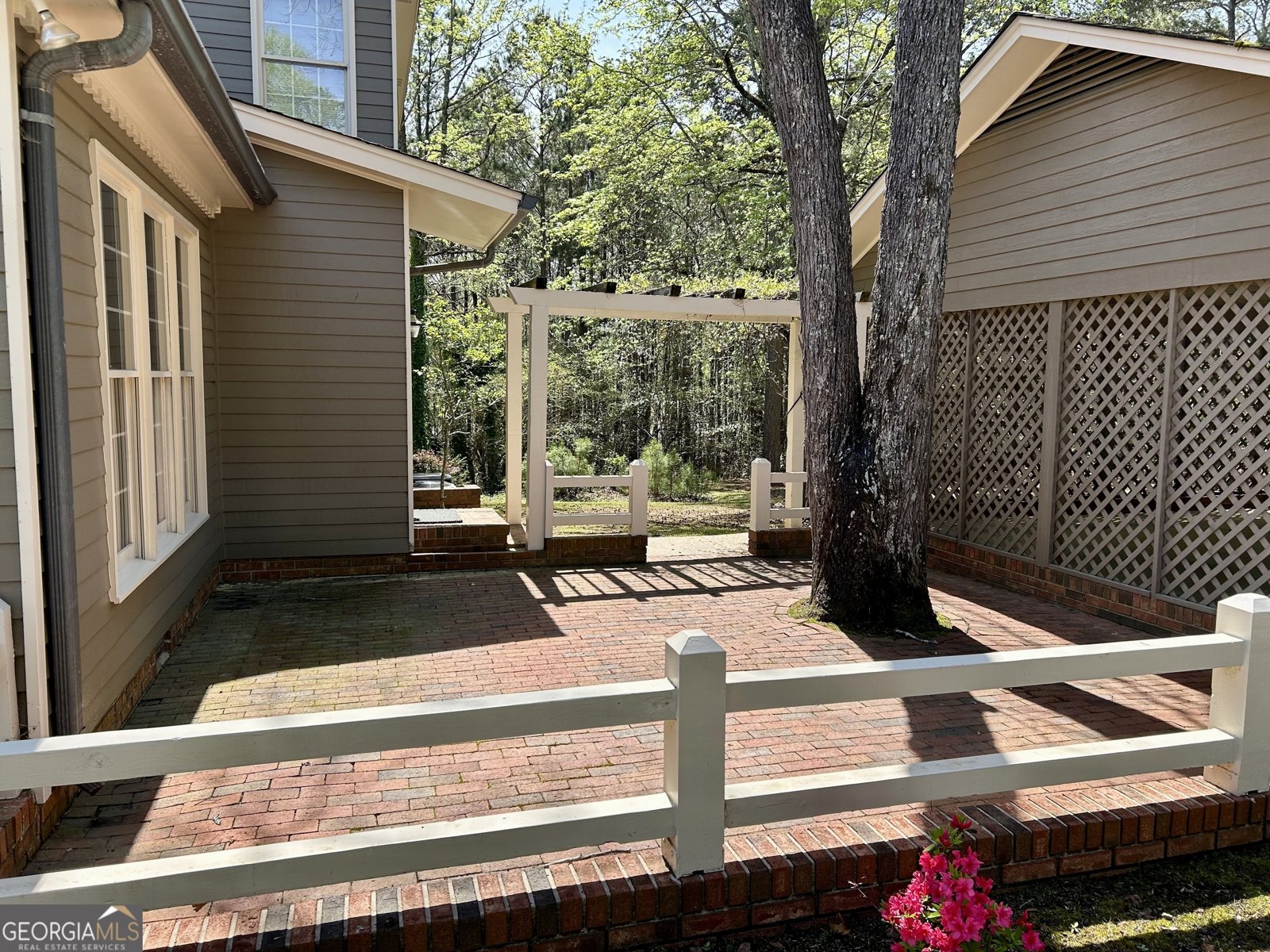 1314 Fairway Drive Elberton - 24