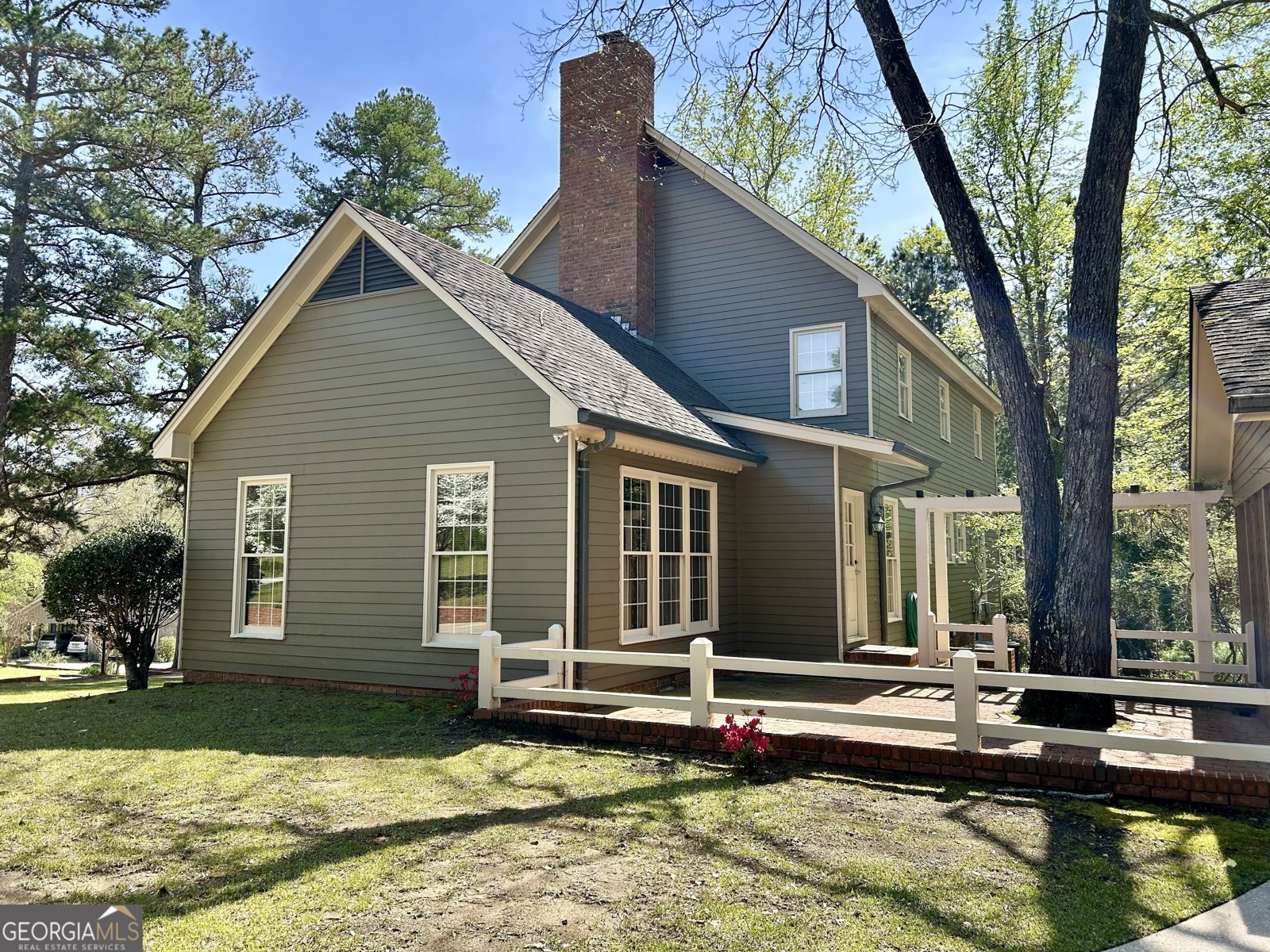 1314 Fairway Drive Elberton - 25