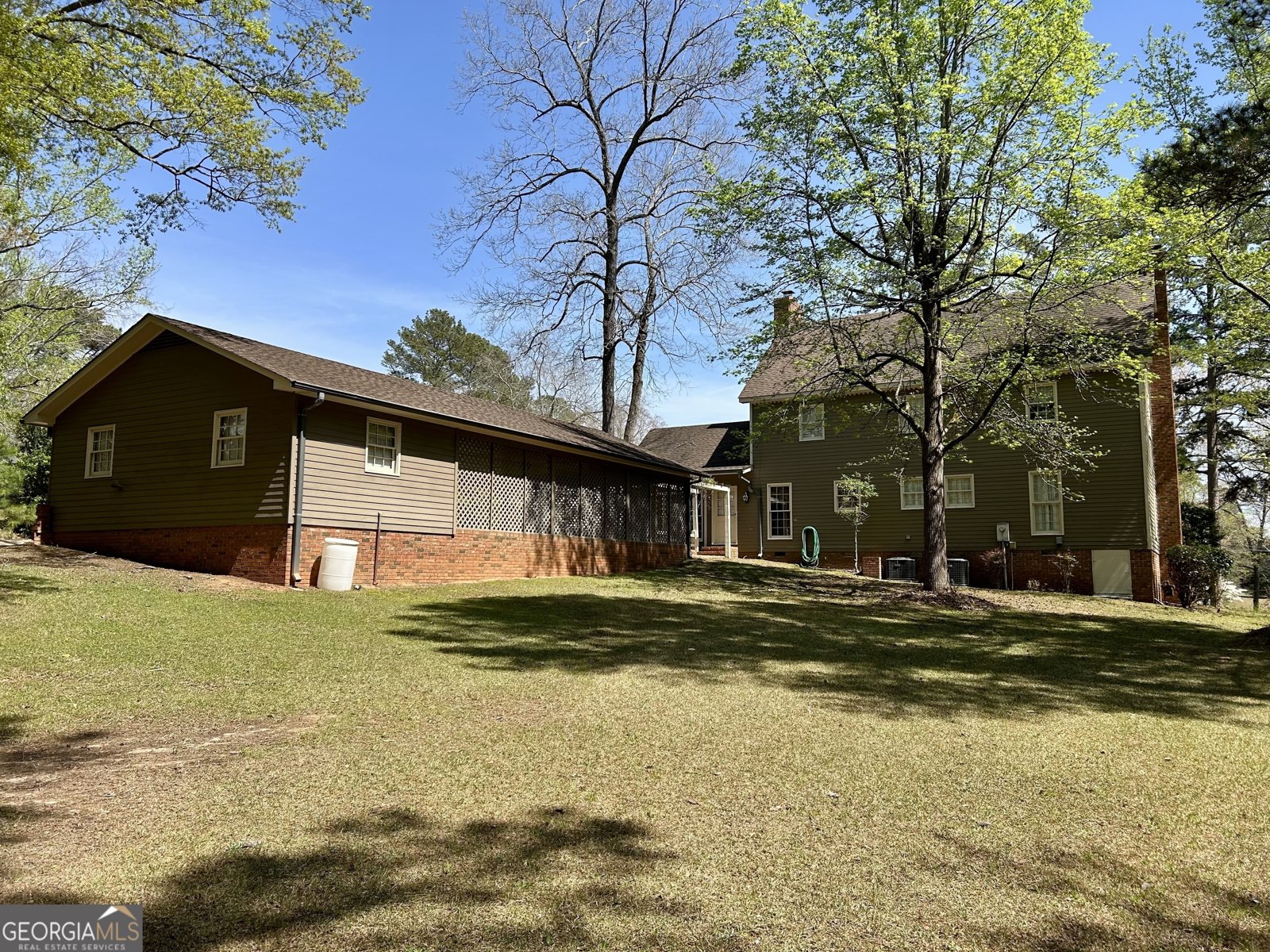 1314 Fairway Drive Elberton - 28