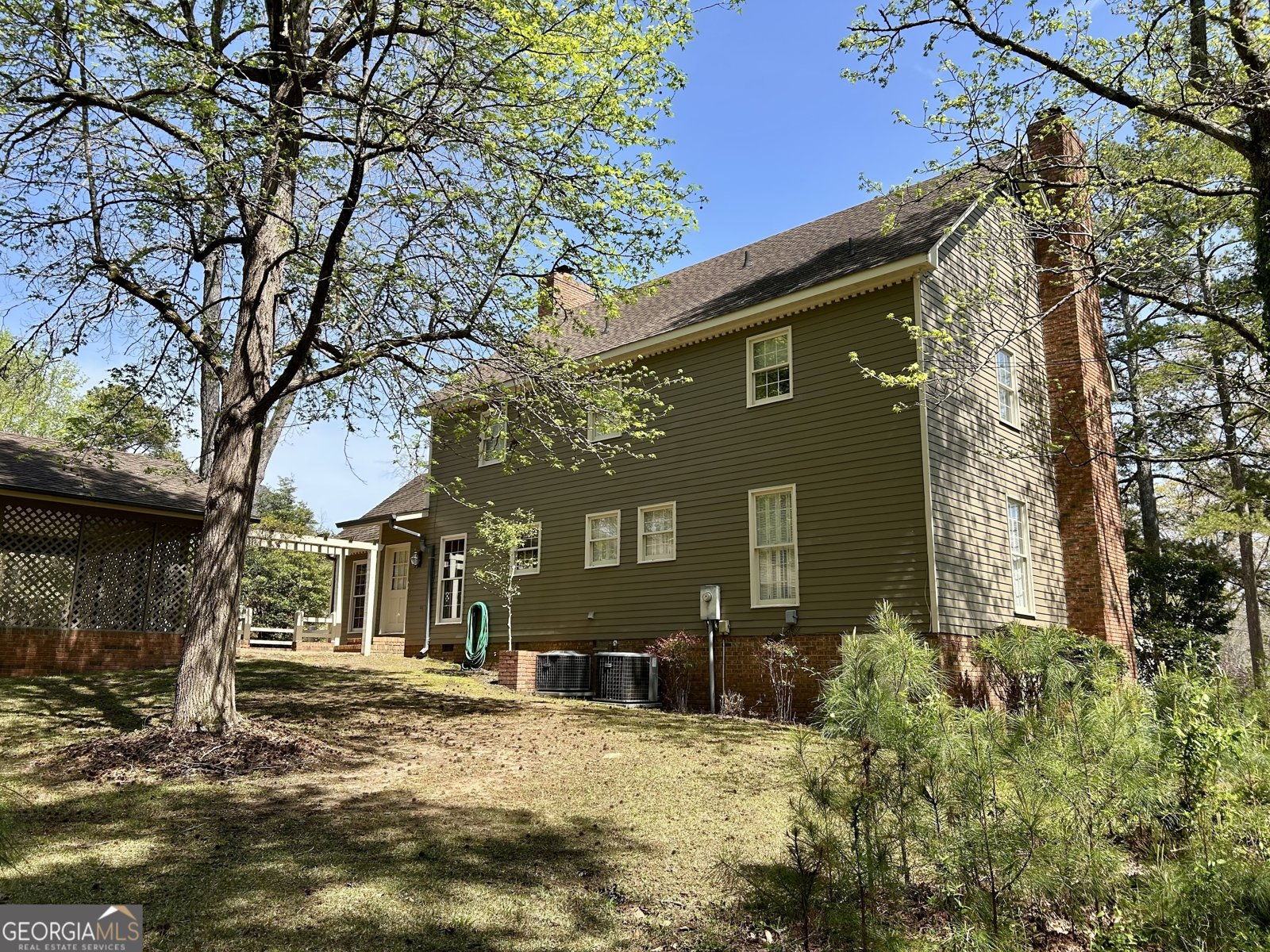 1314 Fairway Drive Elberton - 29