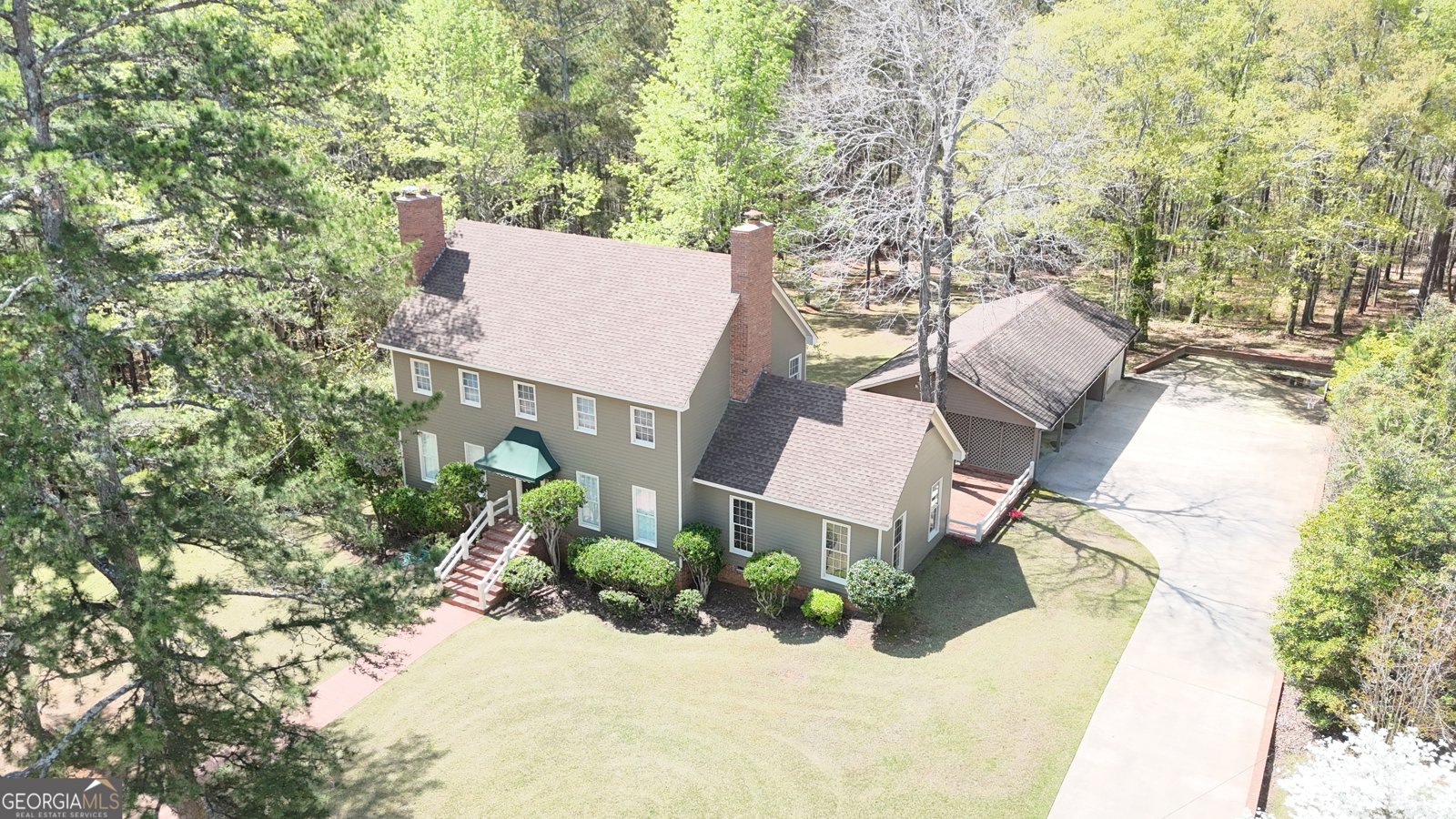 1314 Fairway Drive Elberton - 3