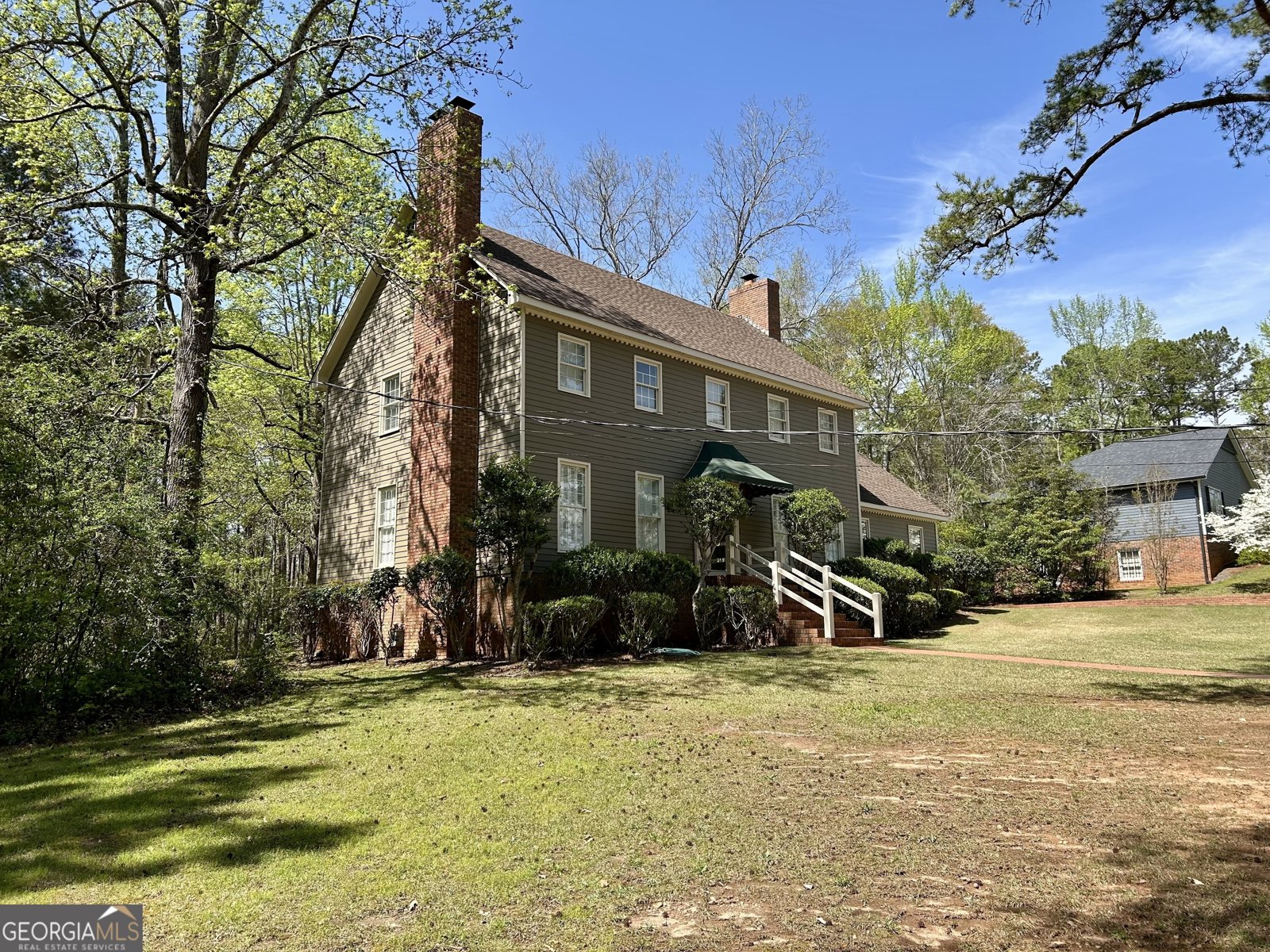 1314 Fairway Drive Elberton - 30