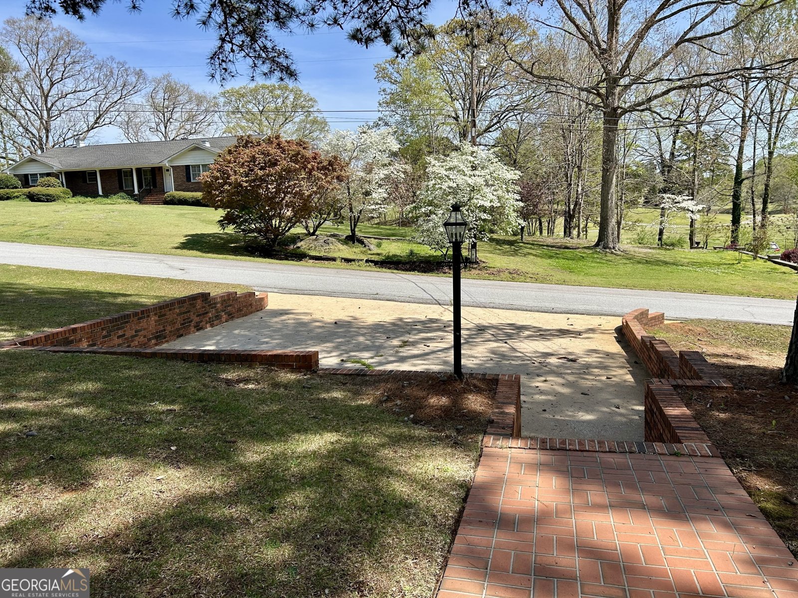 1314 Fairway Drive Elberton - 31
