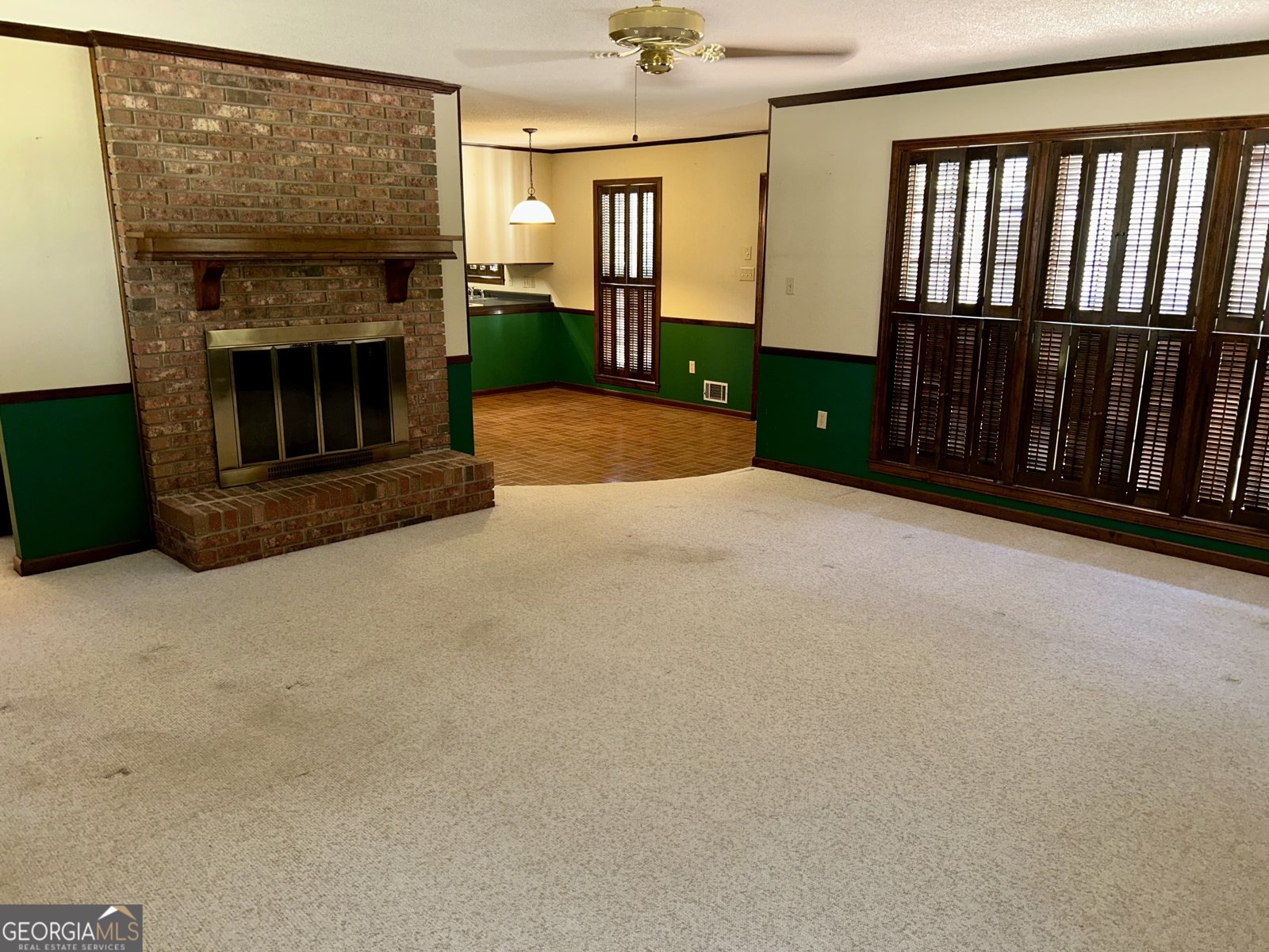 1314 Fairway Drive Elberton - 33