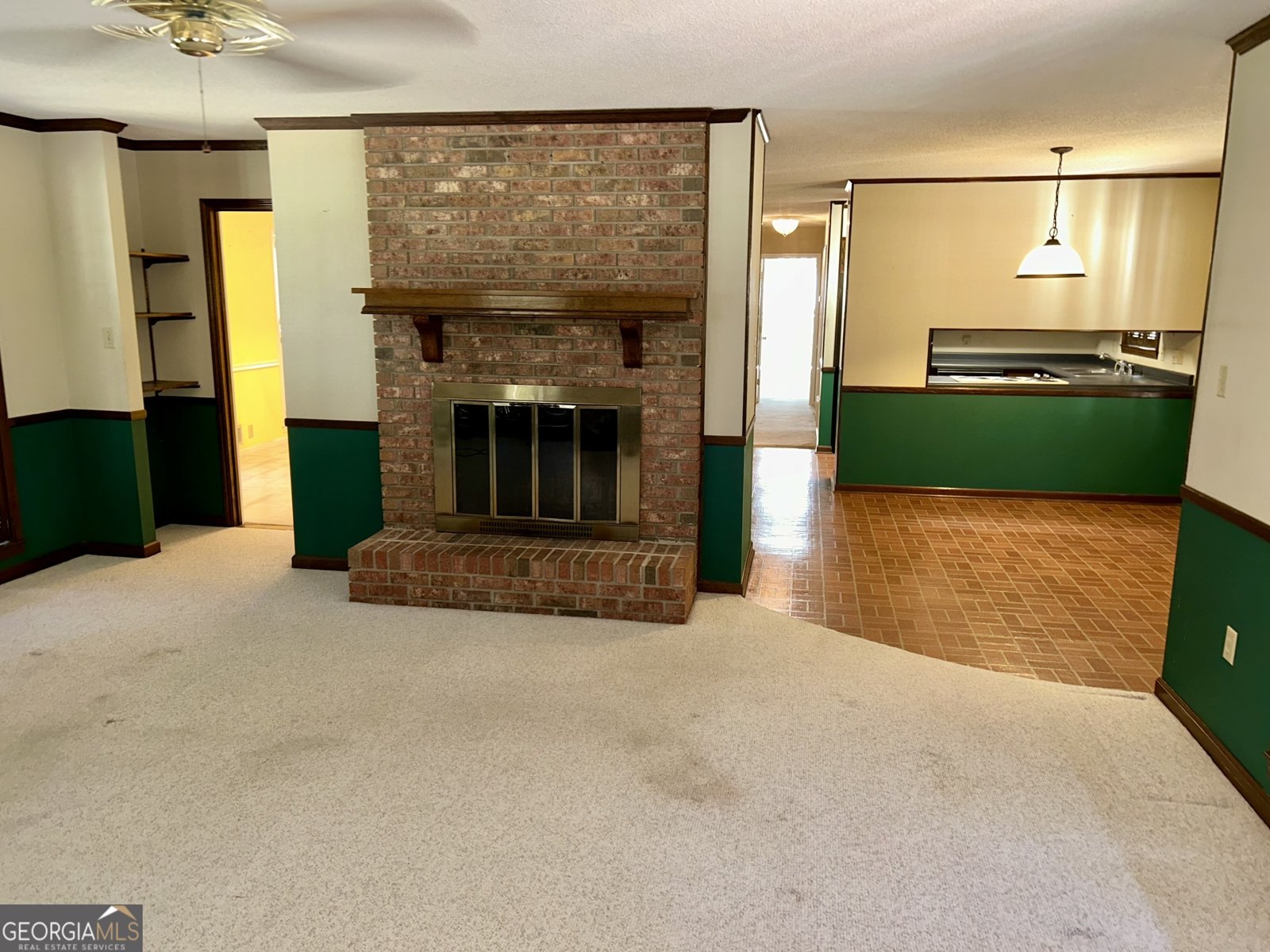 1314 Fairway Drive Elberton - 34