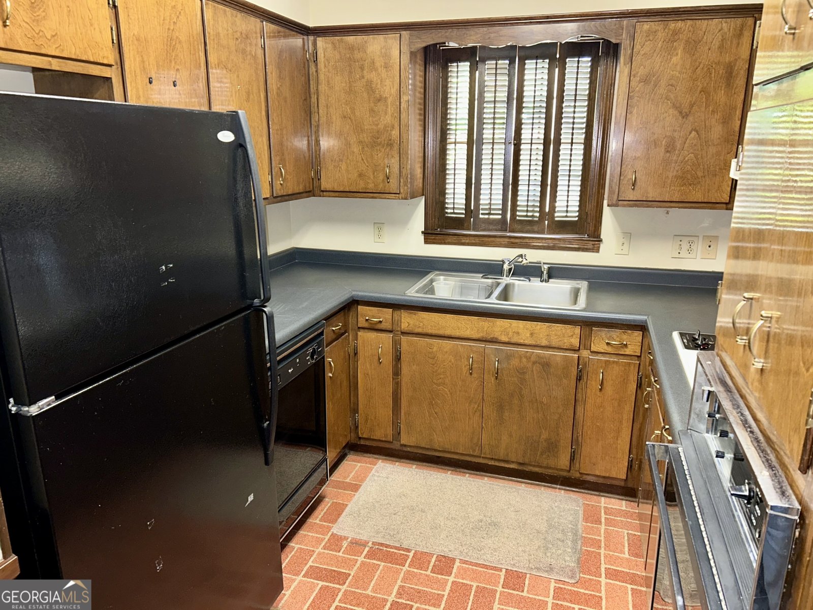 1314 Fairway Drive Elberton - 37