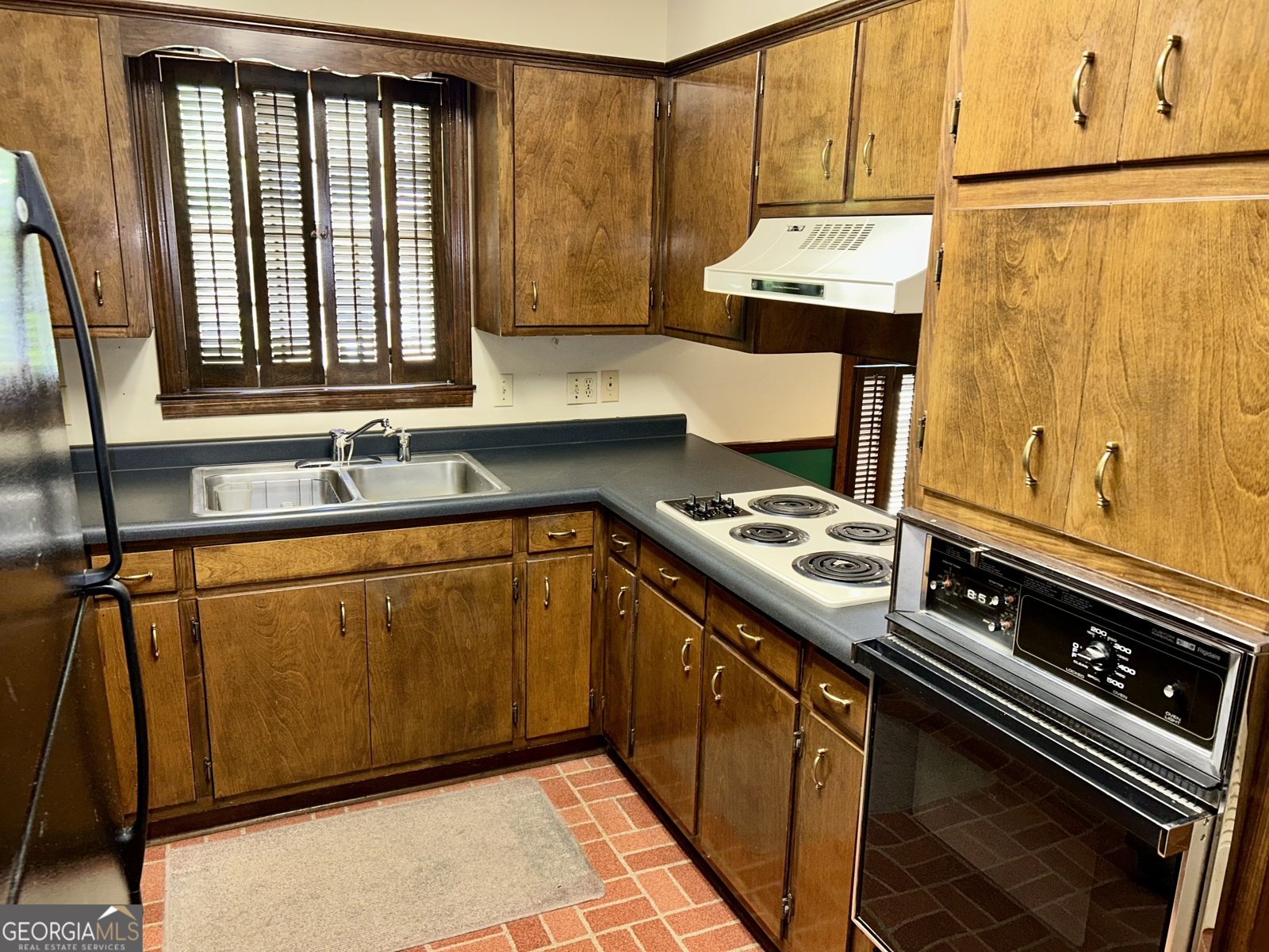 1314 Fairway Drive Elberton - 38